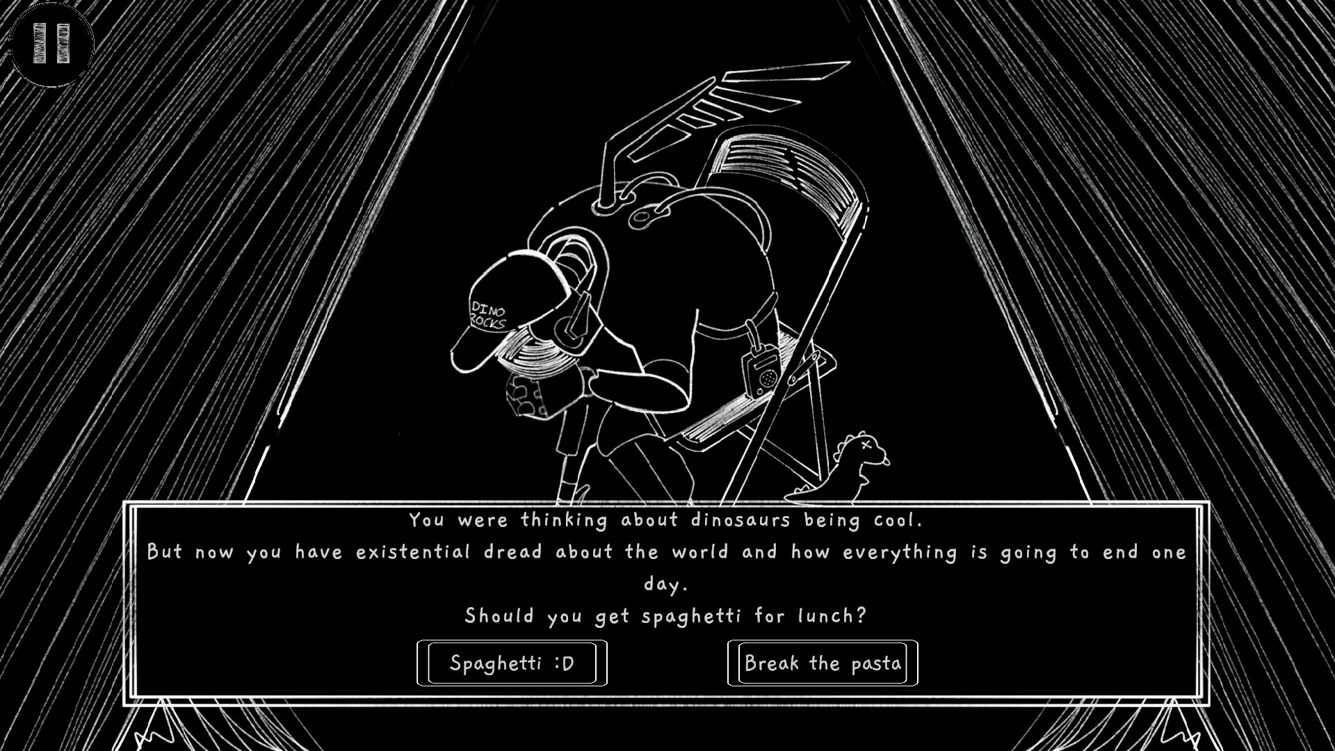 Dilemma: The Game screenshot 4