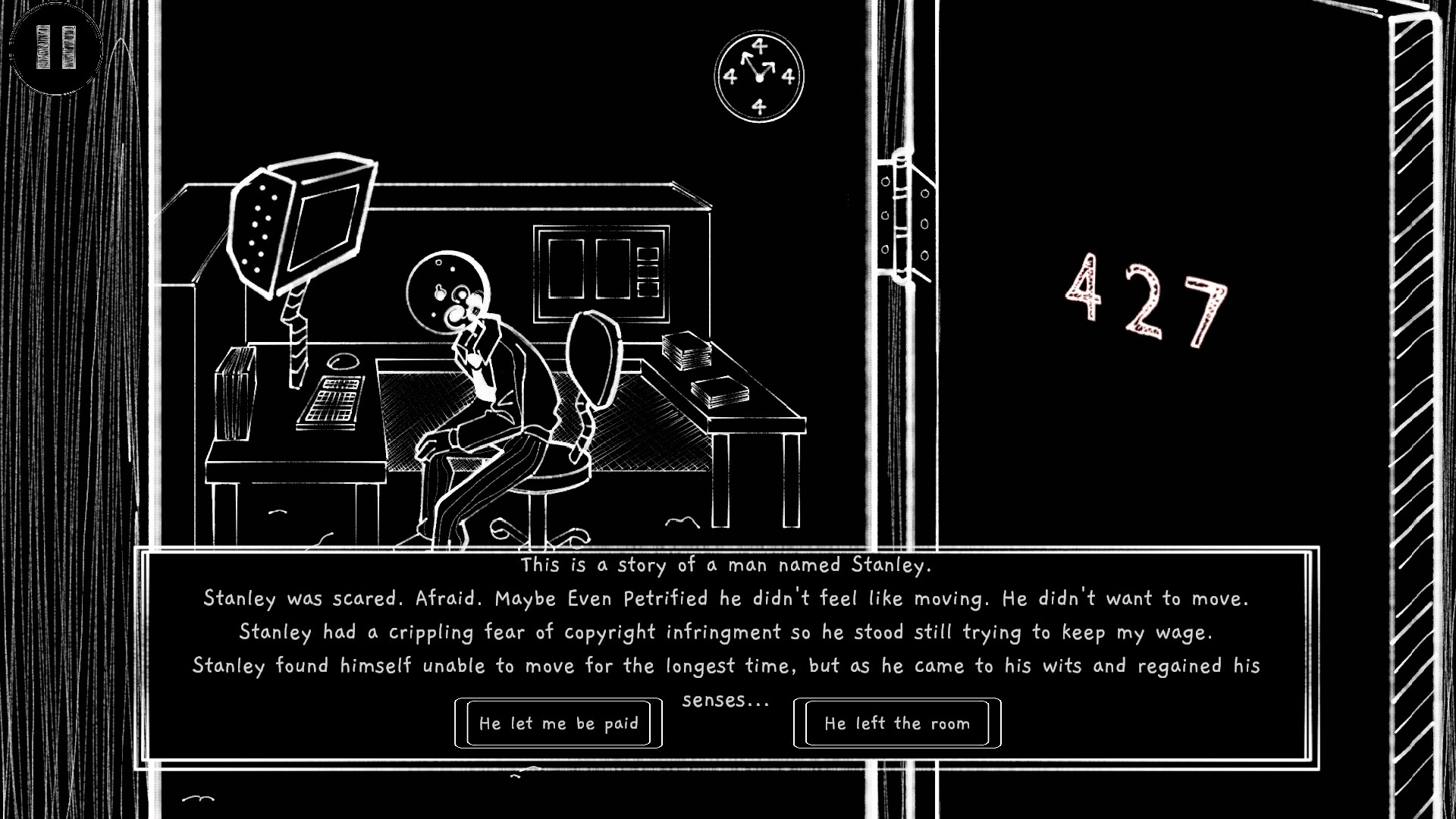Dilemma: The Game screenshot 3