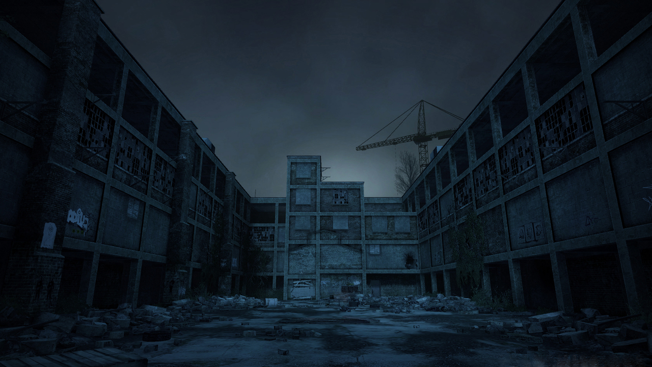 Transmissions: Element 120 screenshot 2