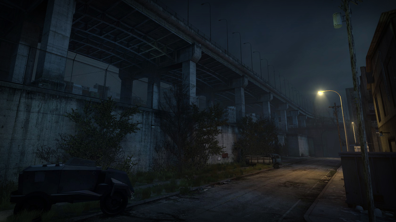 Transmissions: Element 120 screenshot 4