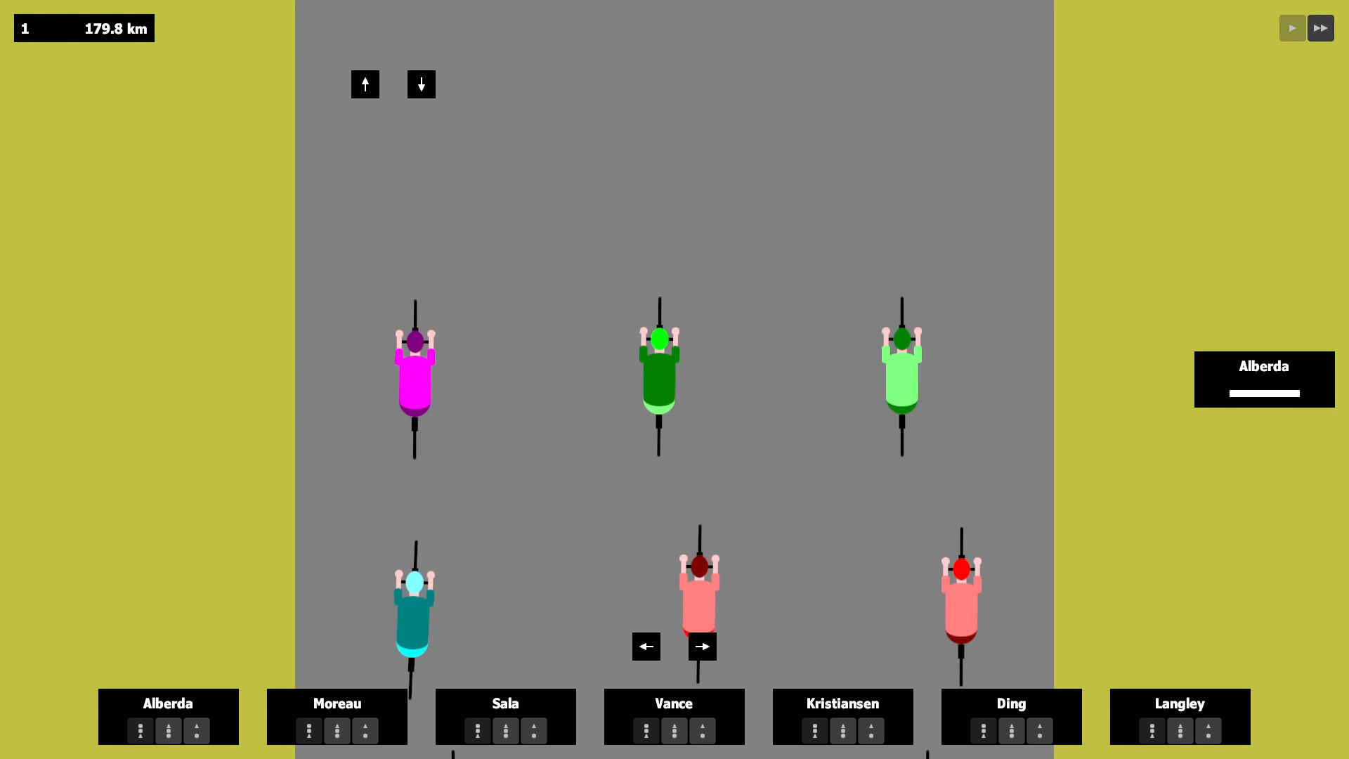 Kassei - Road Cycling 2025 screenshot 1