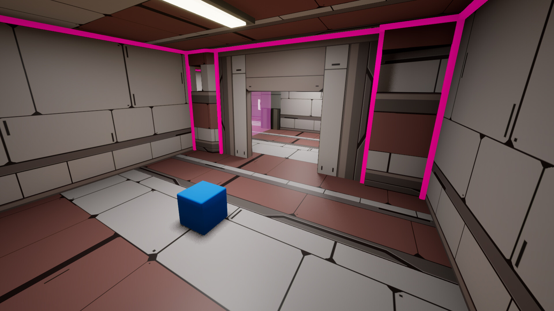 Virtual Perspective screenshot 6