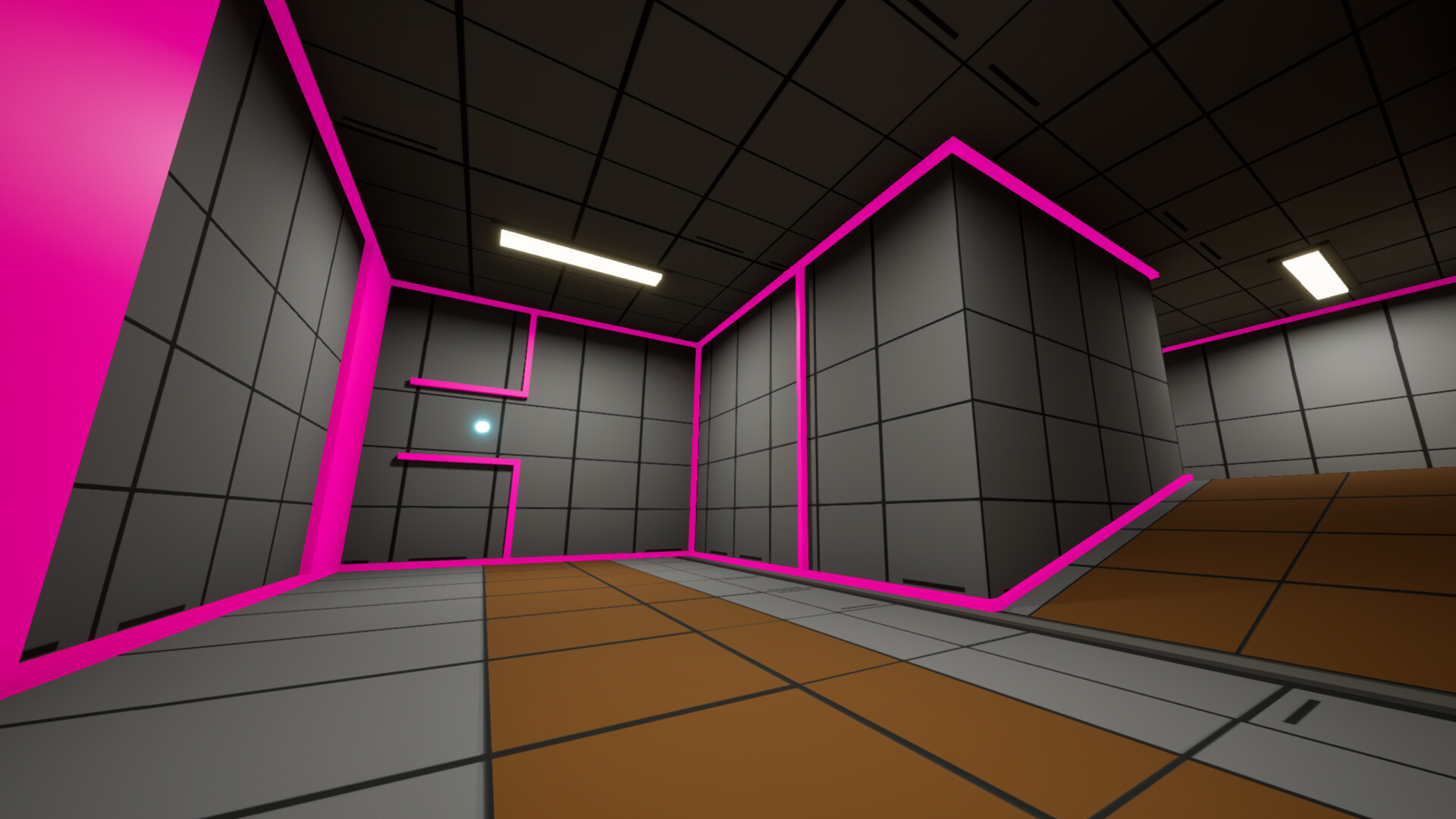 Virtual Perspective screenshot 2