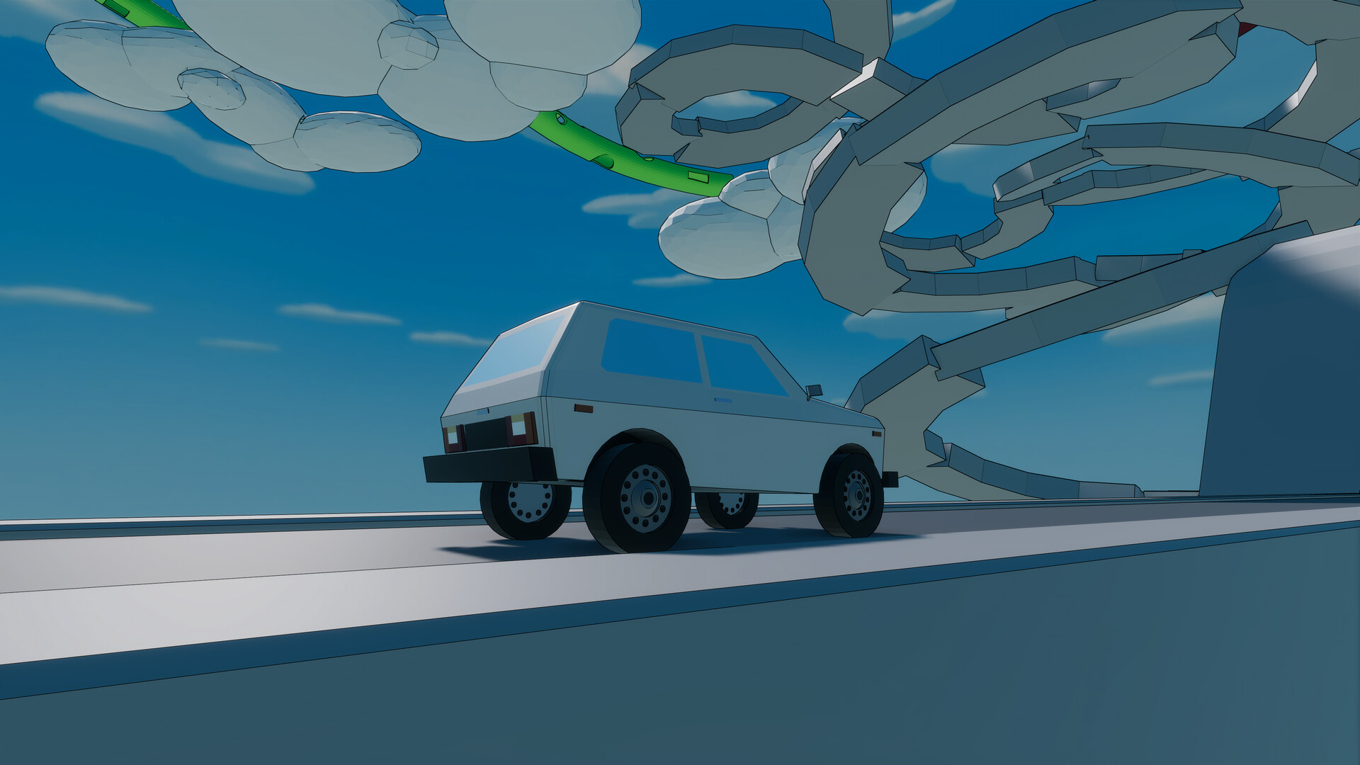 Up To Divine screenshot 4