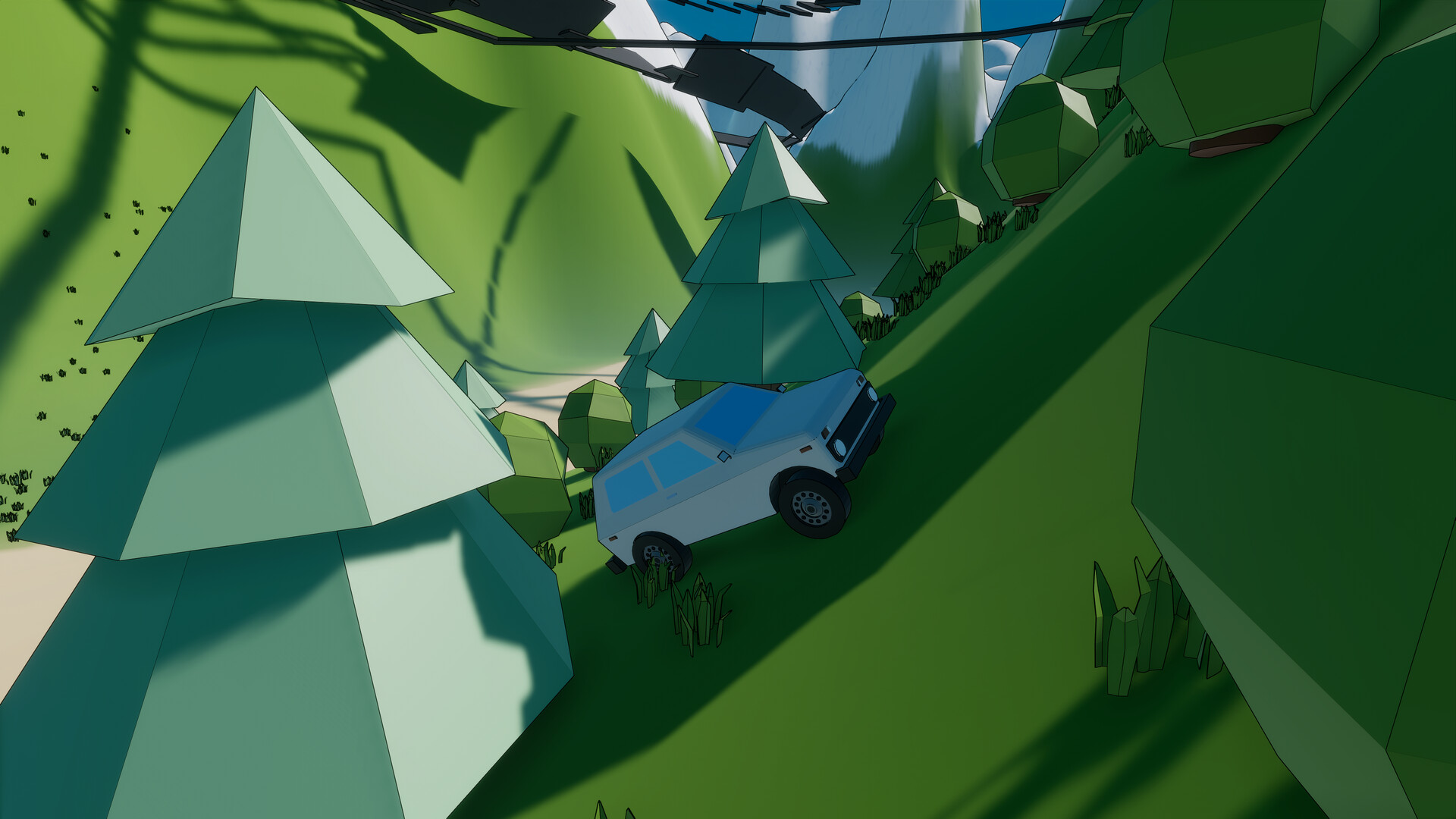 Up To Divine screenshot 2