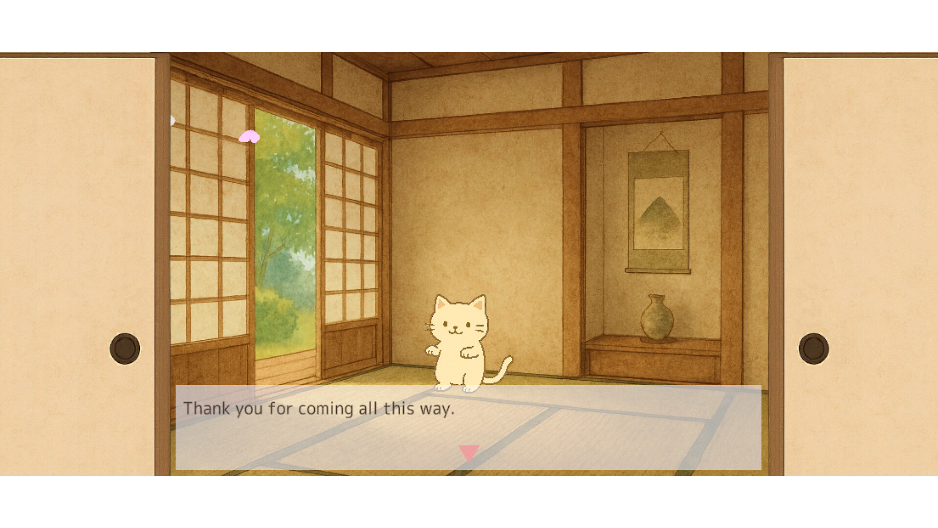 Bye-Bye Bindings! screenshot 5
