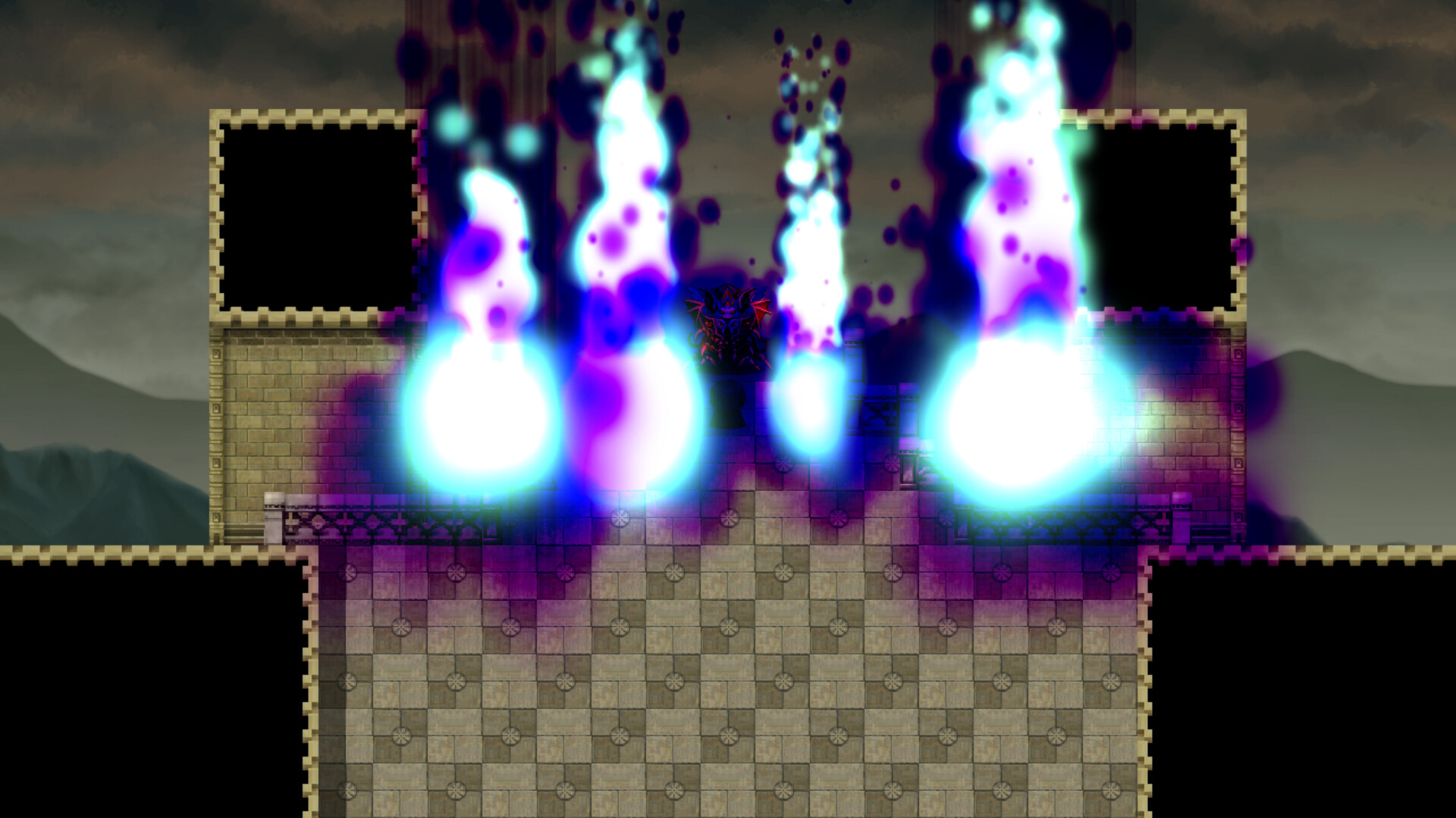 Final Echo screenshot 6