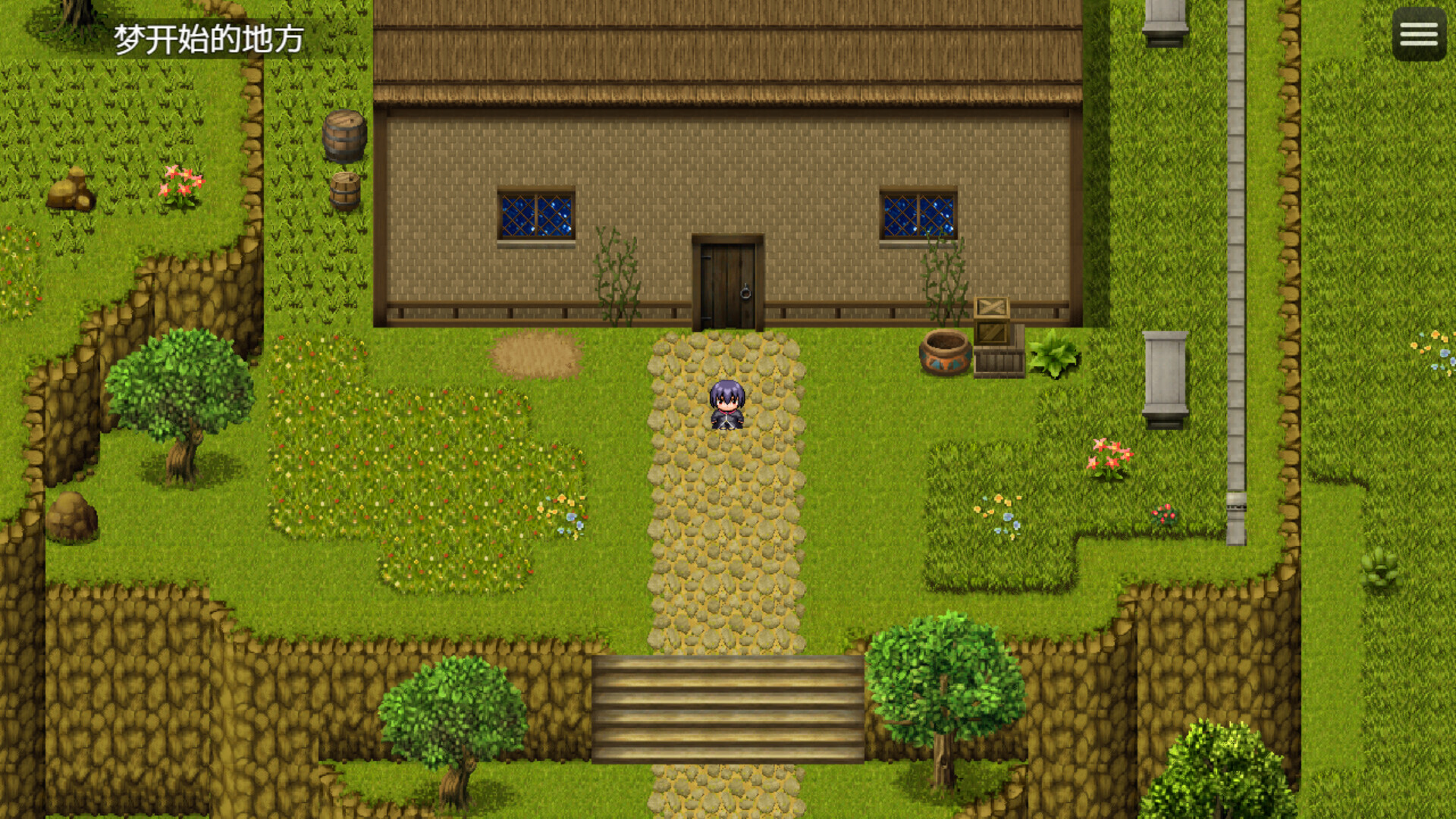 Final Echo screenshot 8