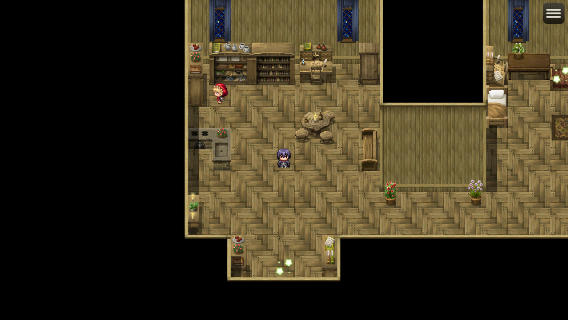 Final Echo screenshot 10