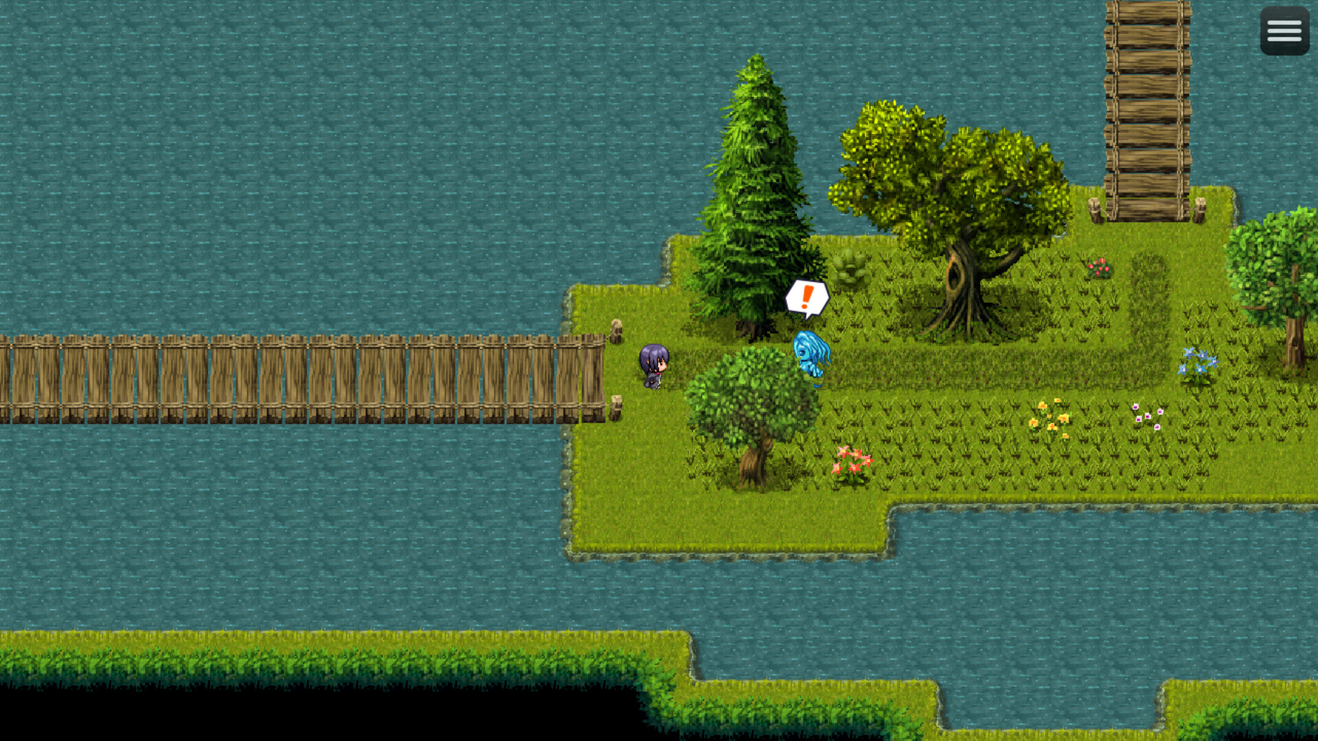 Final Echo screenshot 11