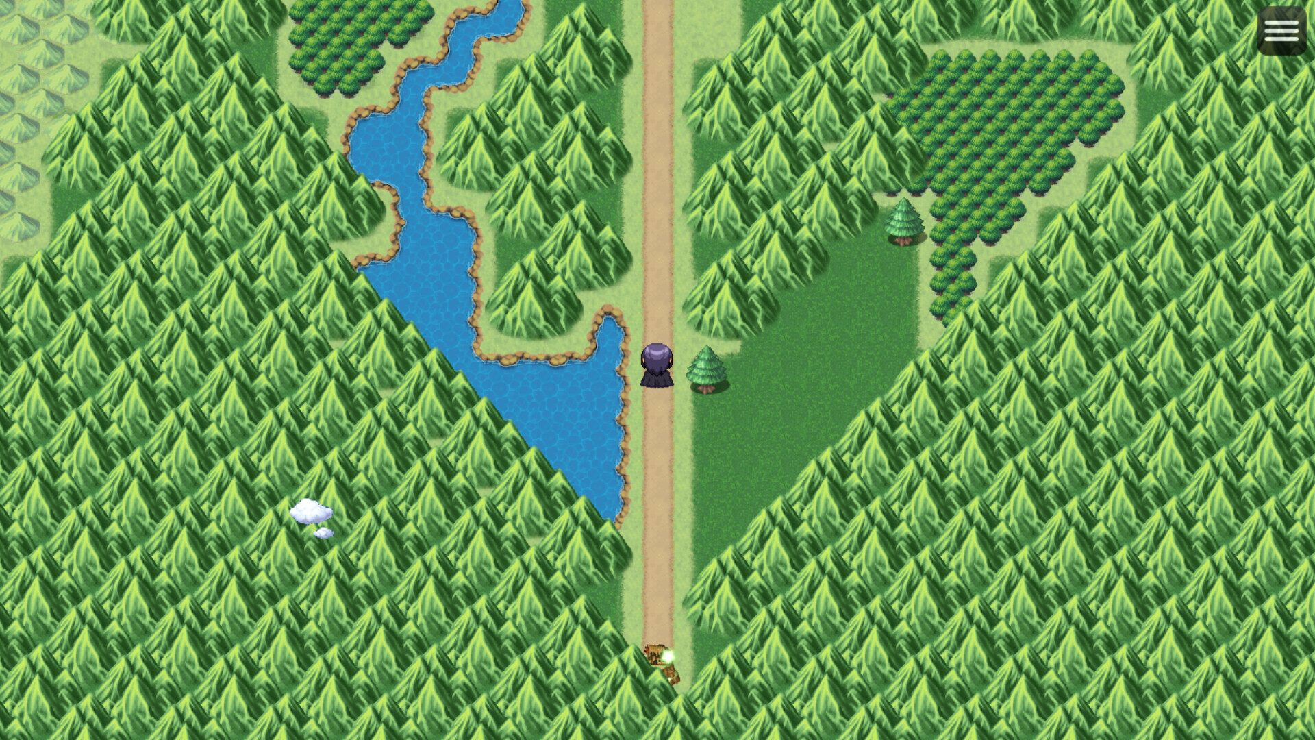 Final Echo screenshot 9
