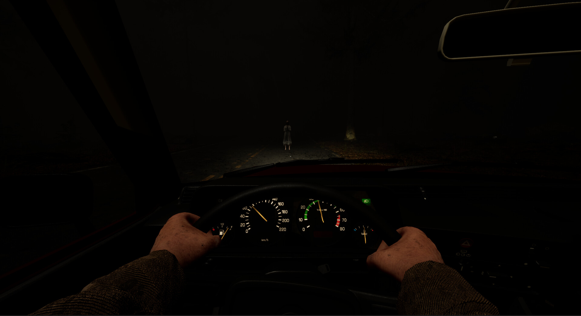Wail screenshot 6