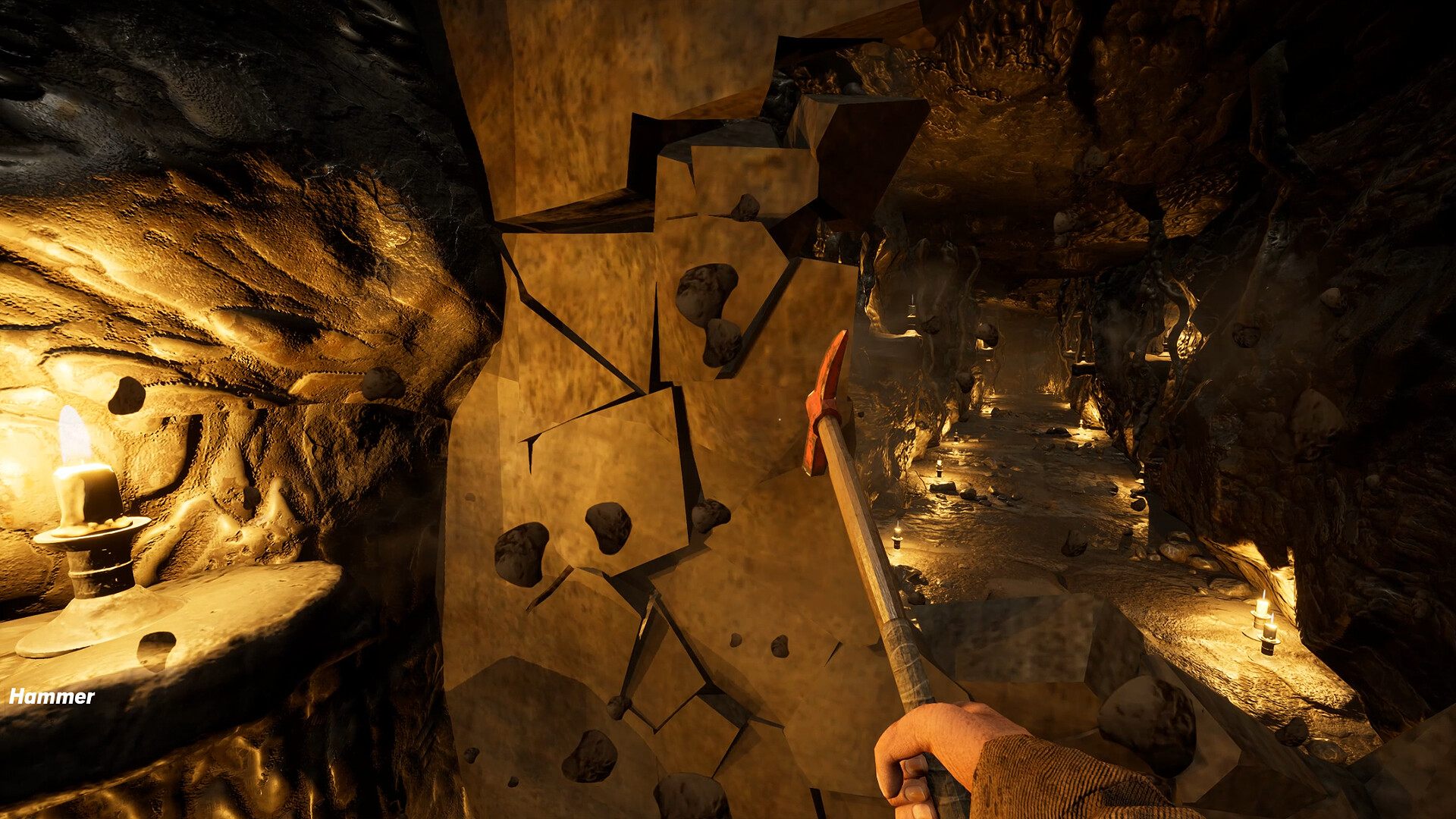 Wail screenshot 5