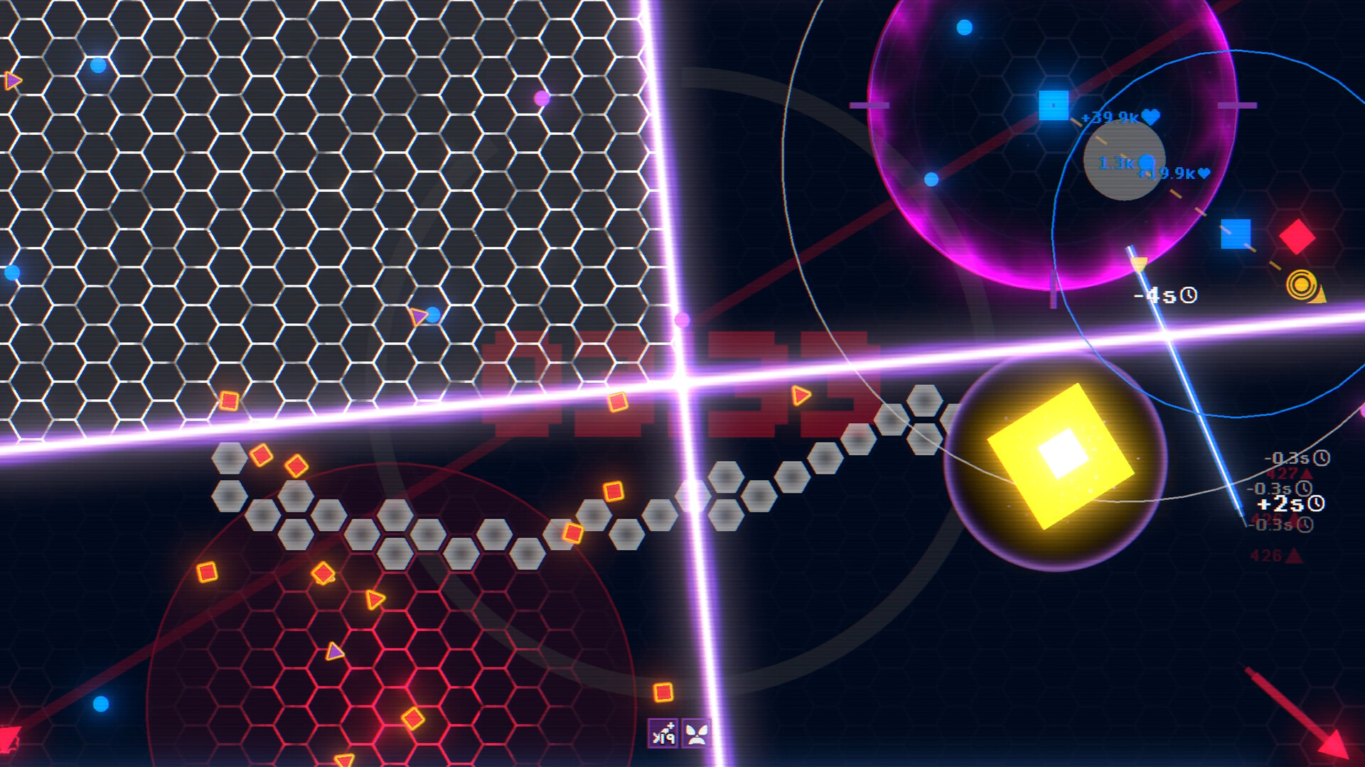 Time Survivor screenshot 6
