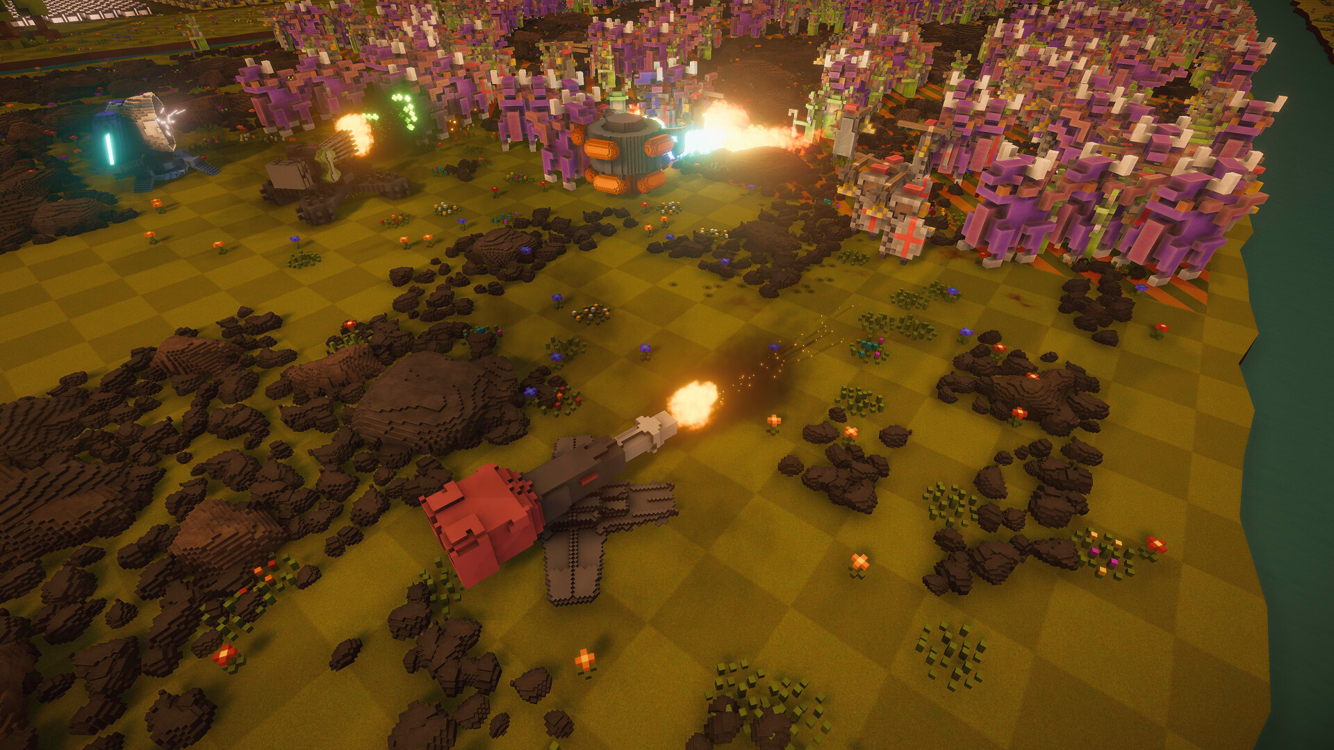 This Isn't Just Tower Defense screenshot 5