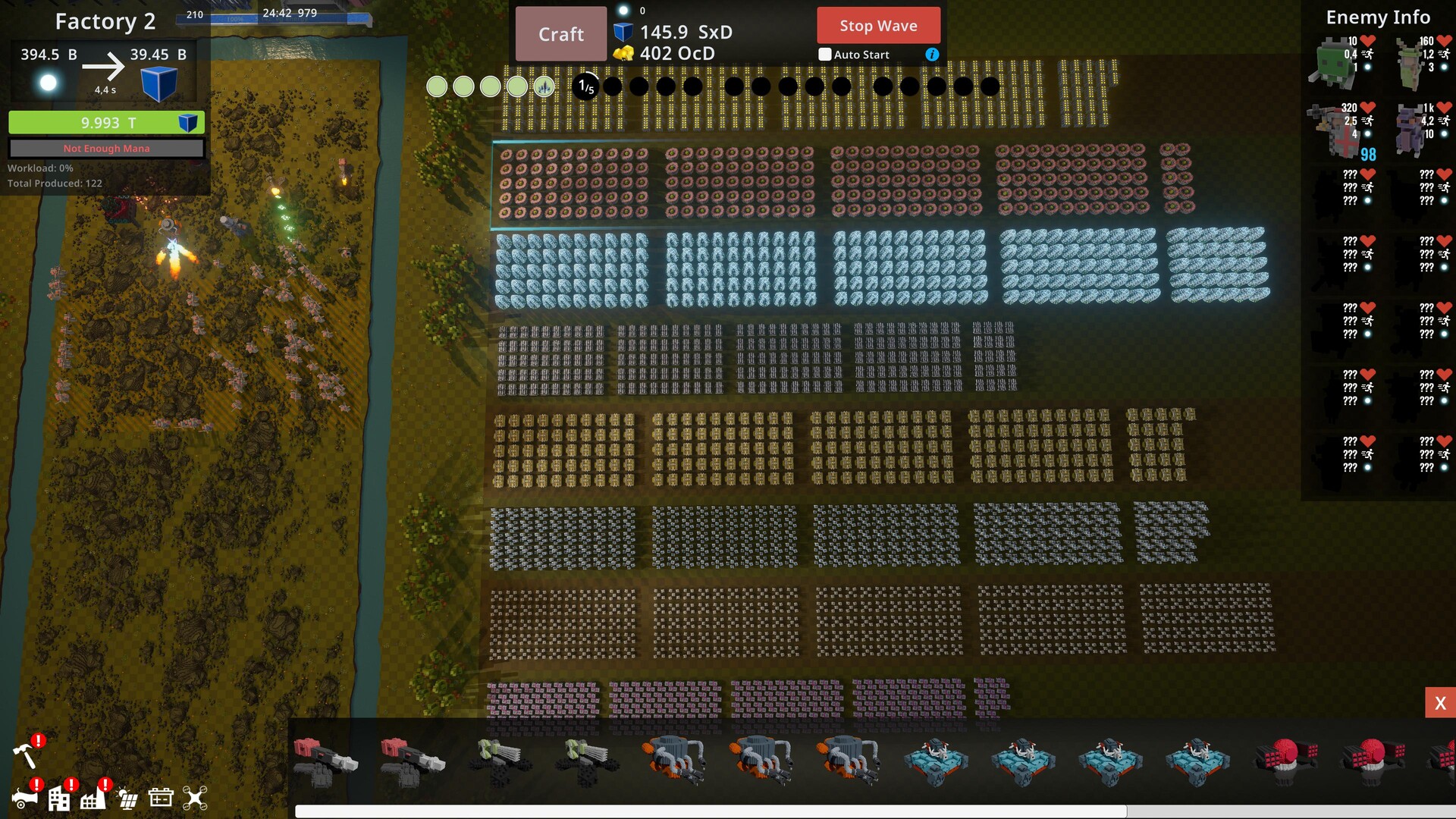 This Isn't Just Tower Defense screenshot 2