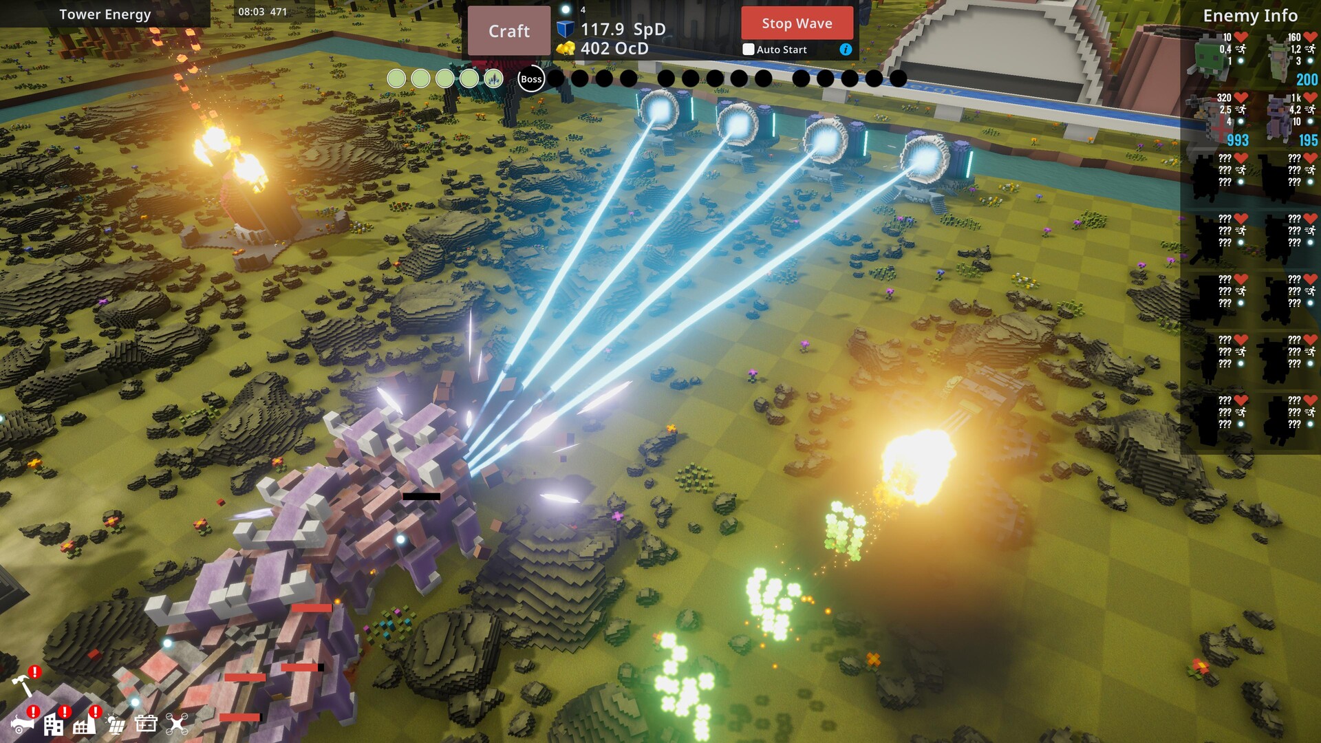 This Isn't Just Tower Defense screenshot 3