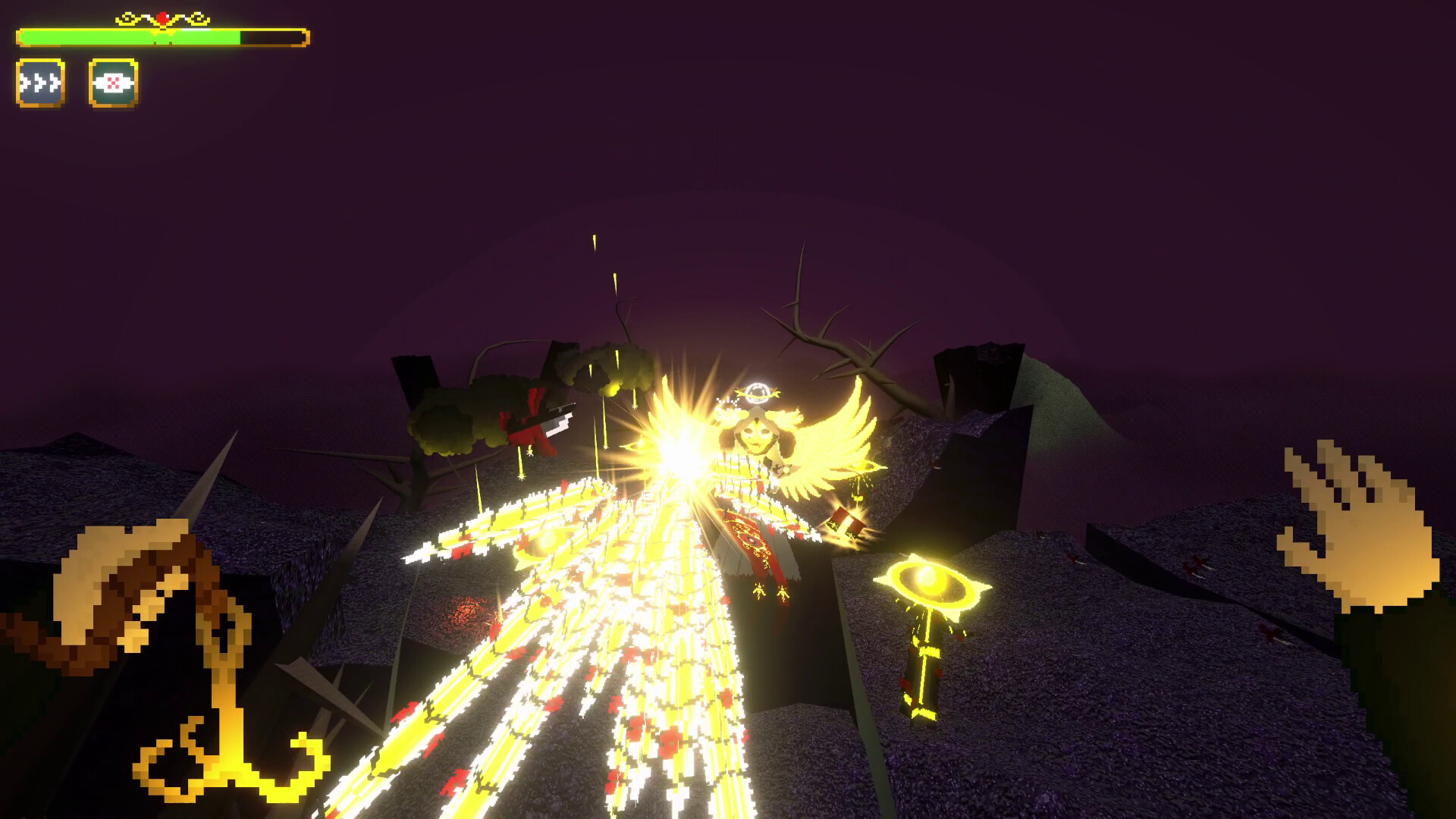 Versus One screenshot 3