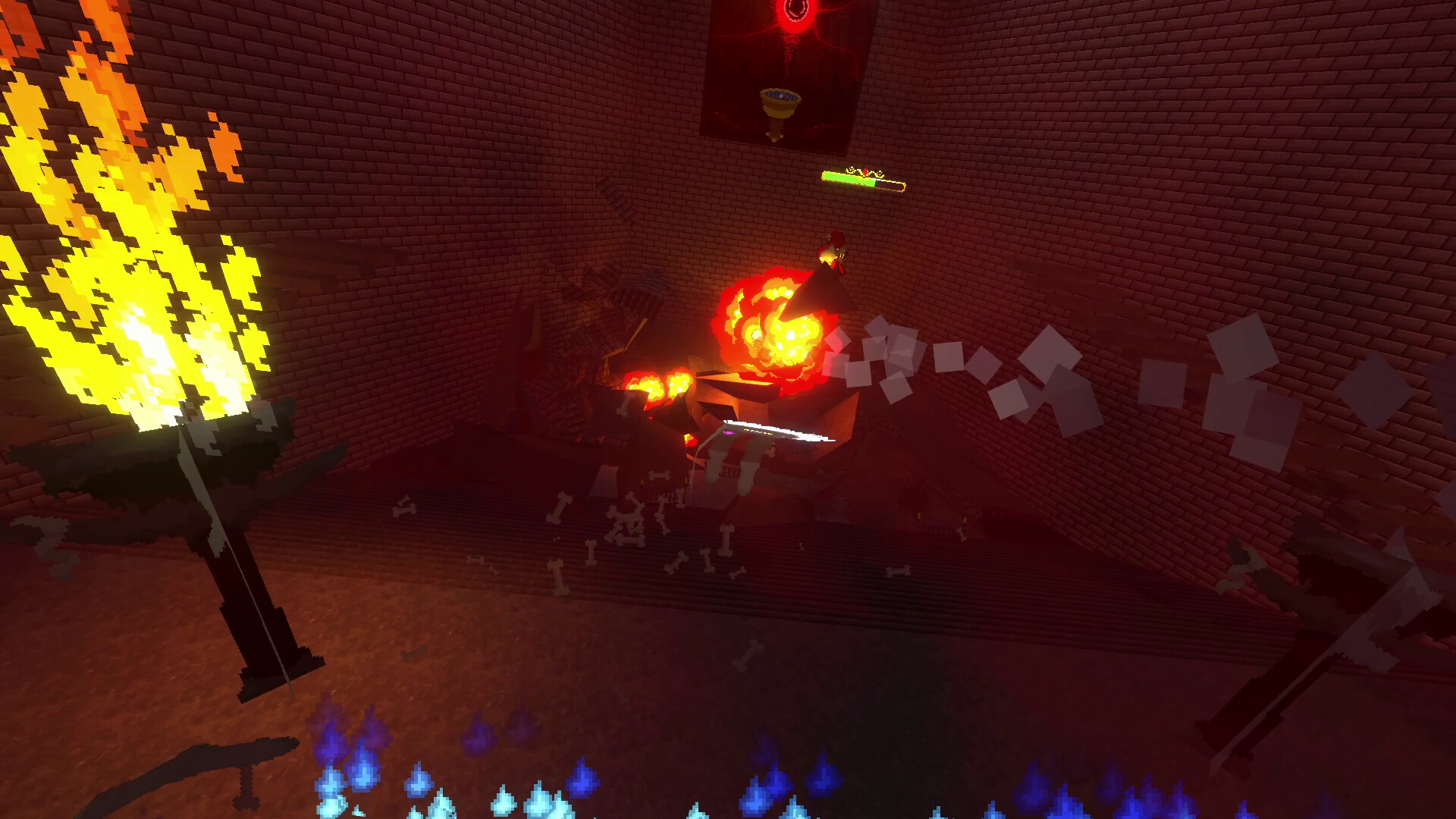 Versus One screenshot 8