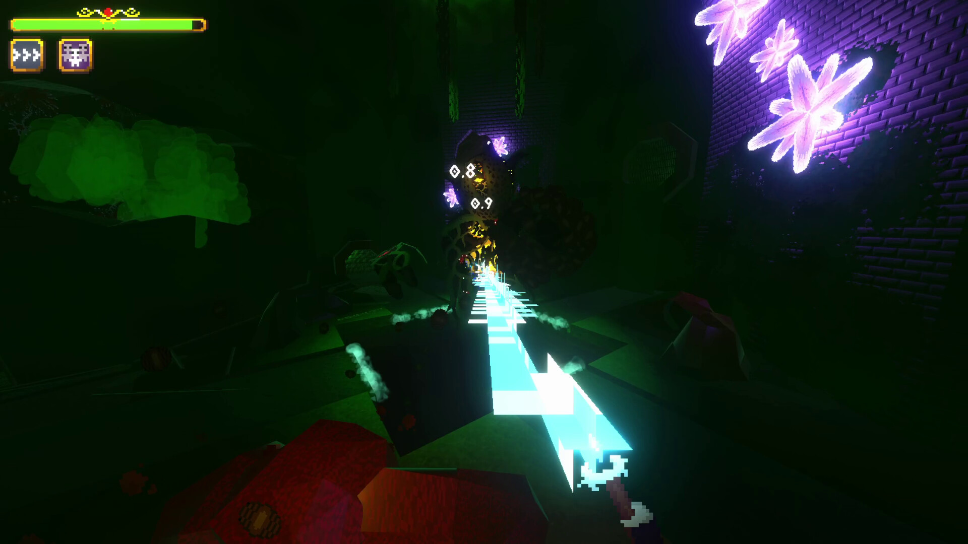 Versus One screenshot 6