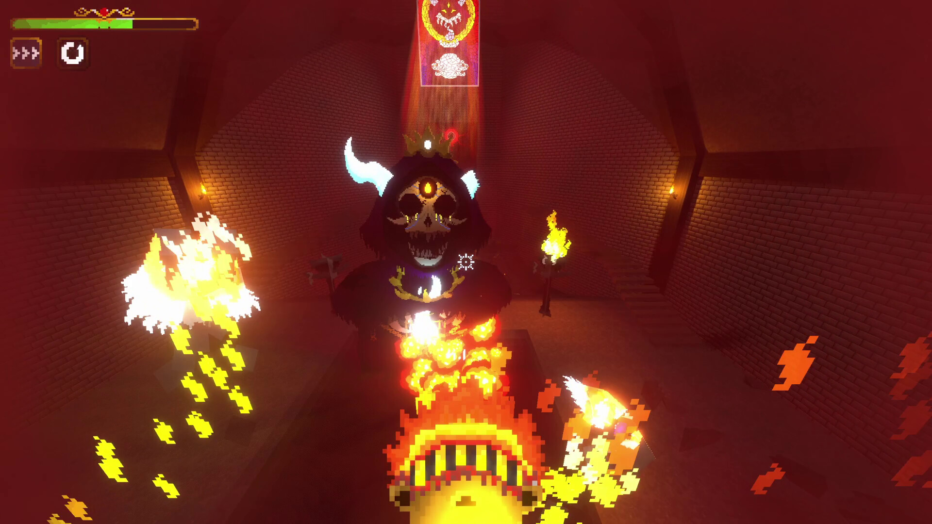 Versus One screenshot 7