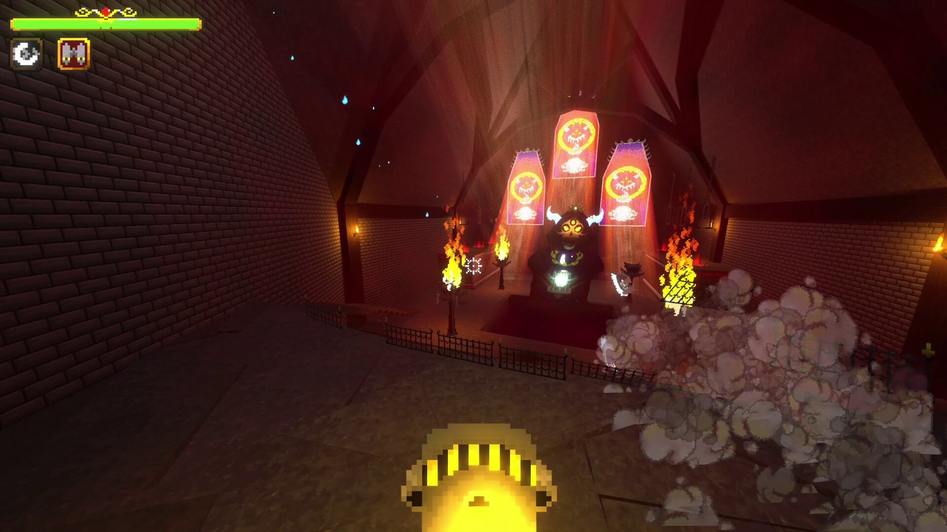 Versus One screenshot 1