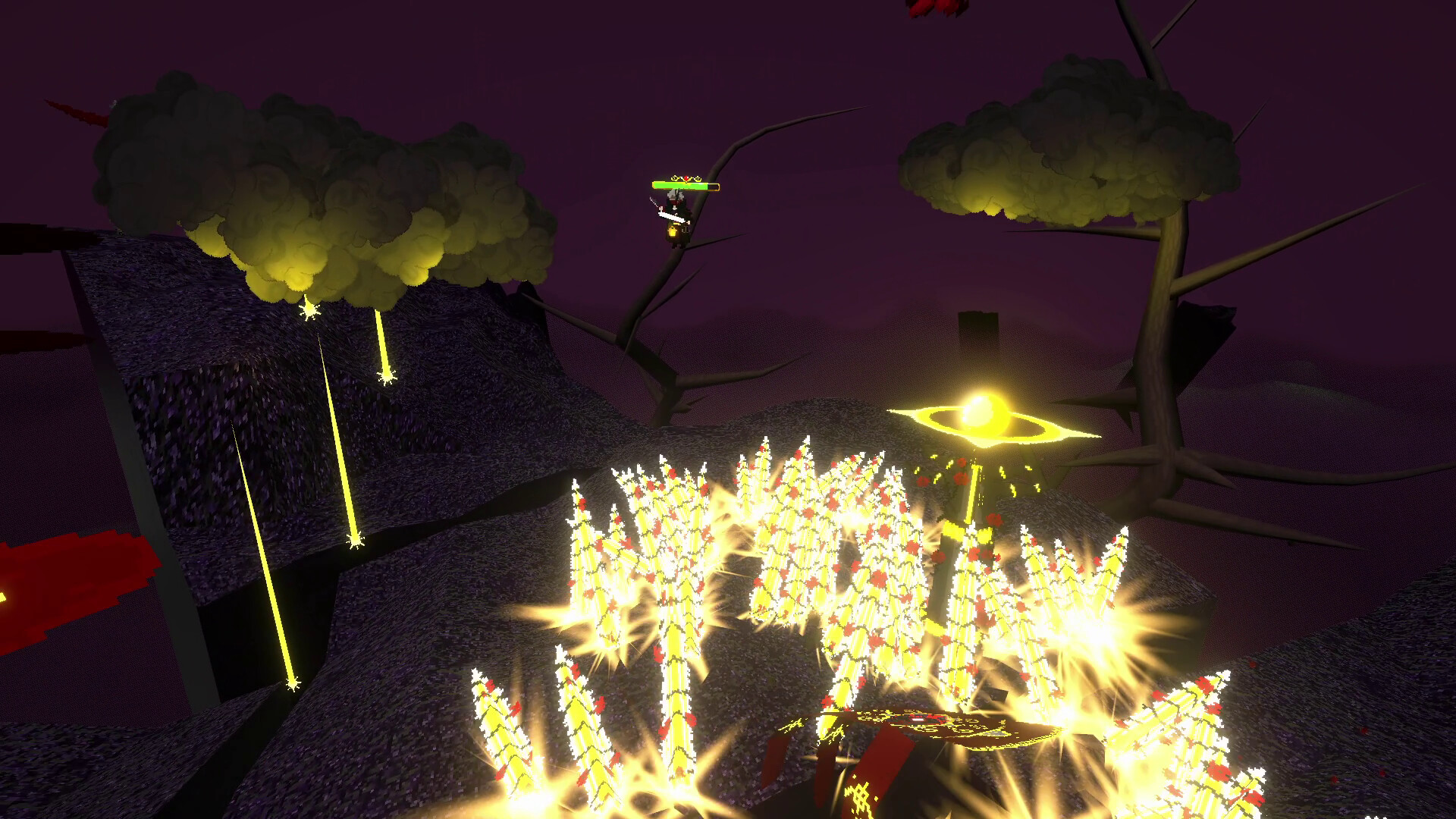Versus One screenshot 9
