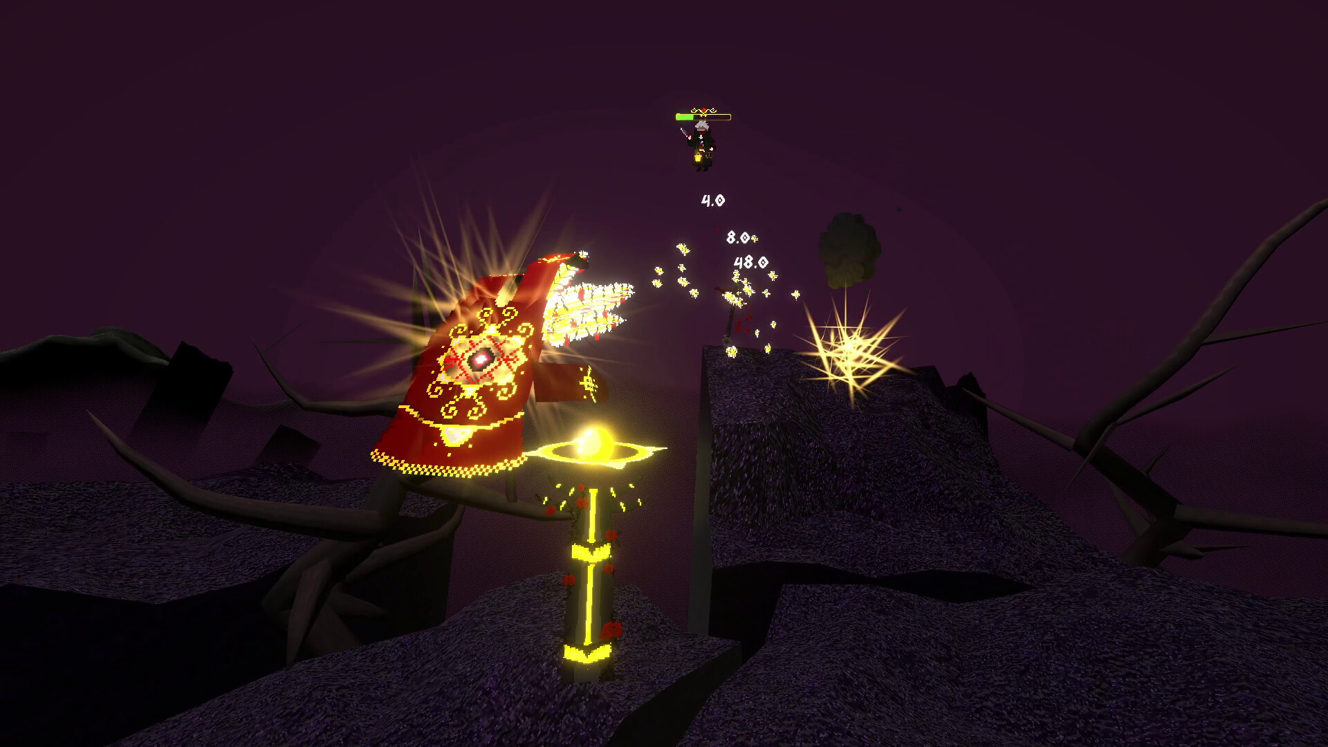 Versus One screenshot 4