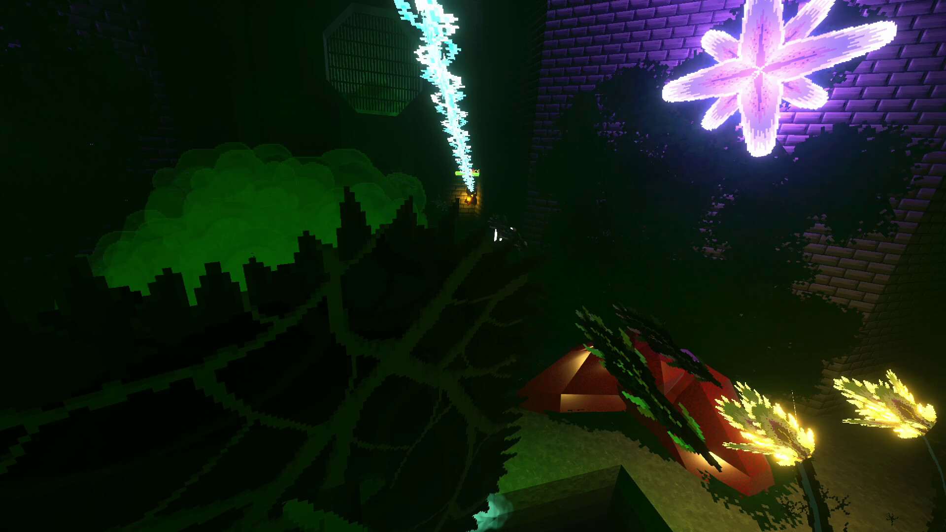 Versus One screenshot 11