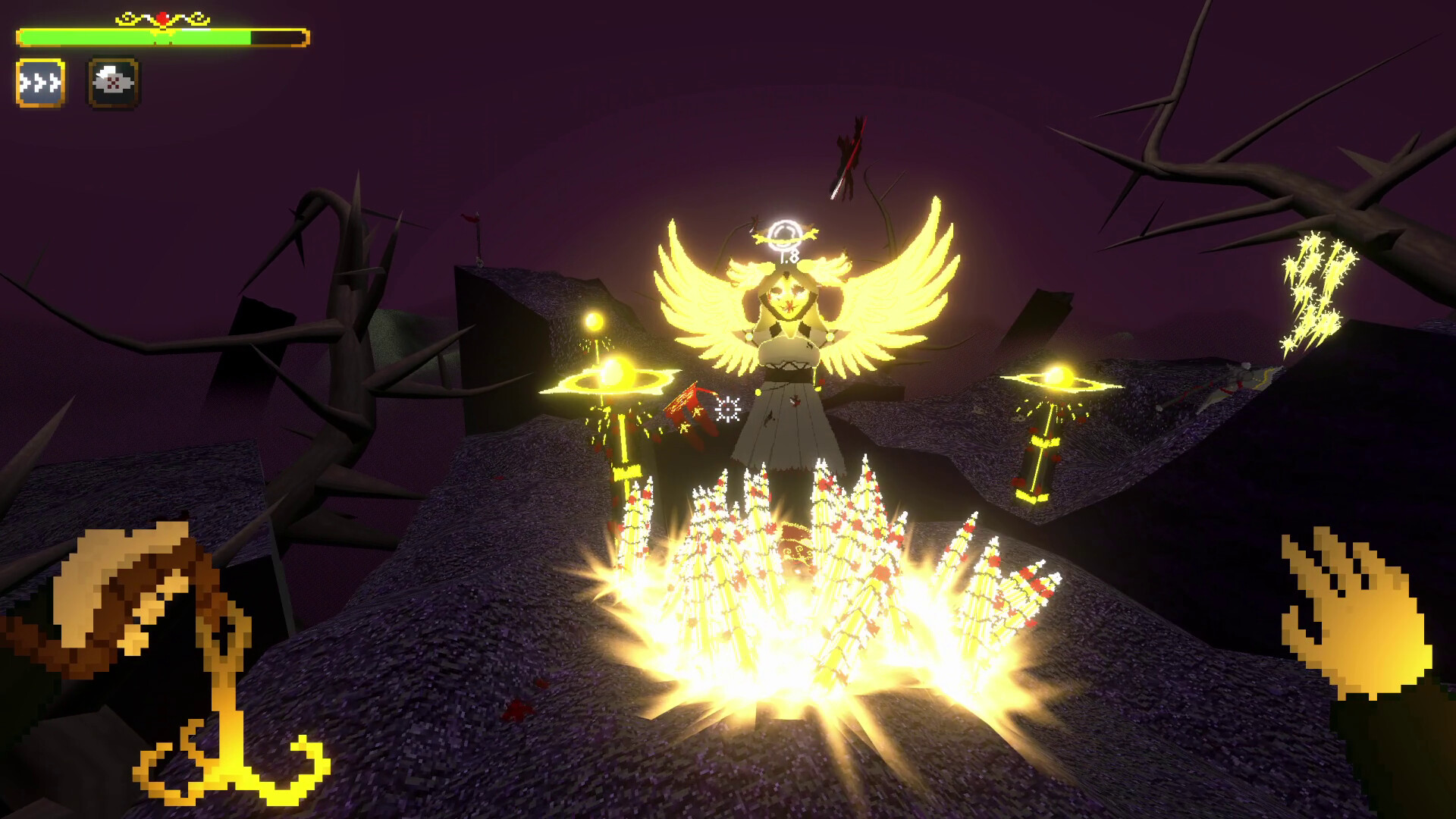 Versus One screenshot 10