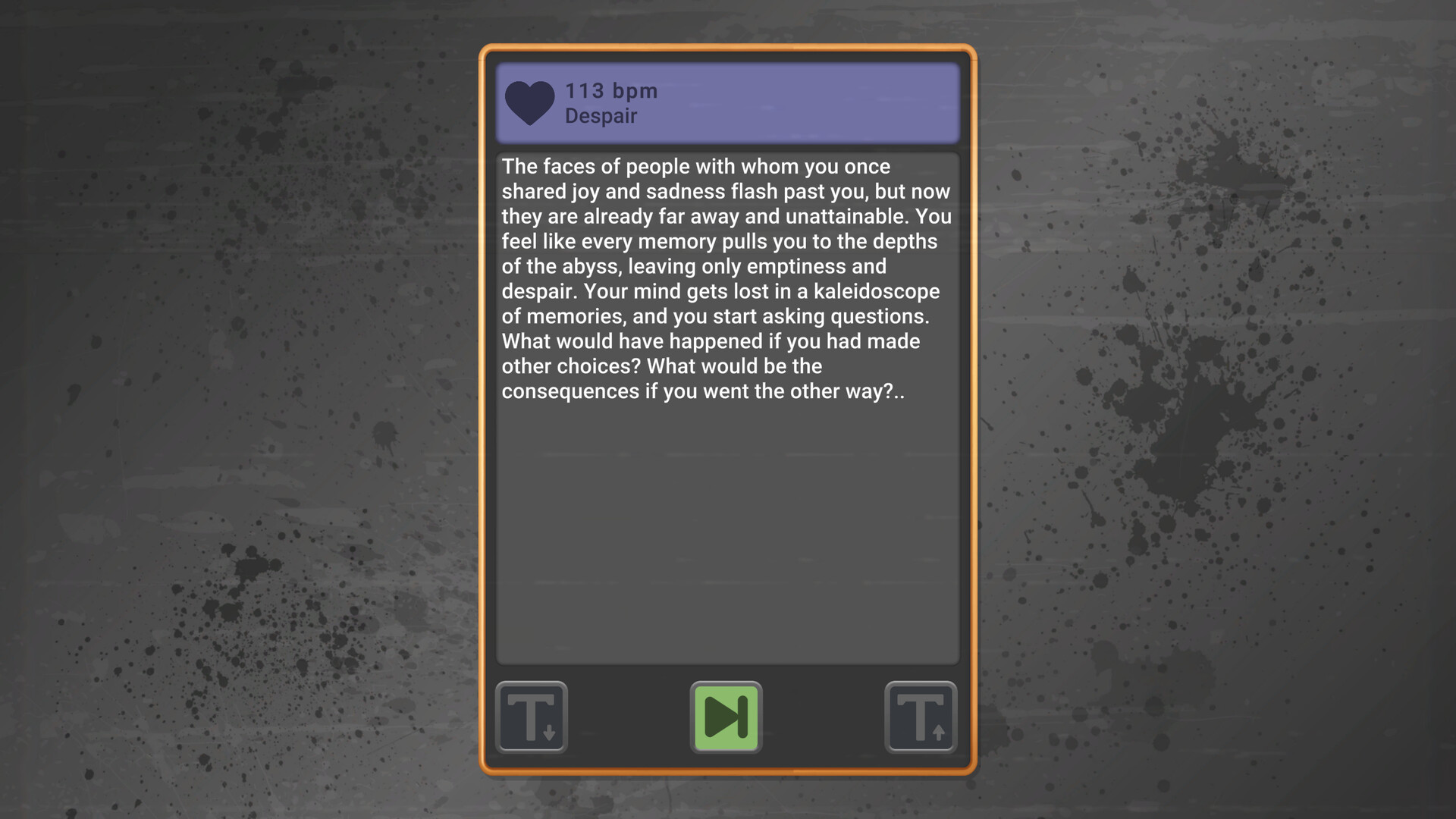 CyberControl: Another Life screenshot 6