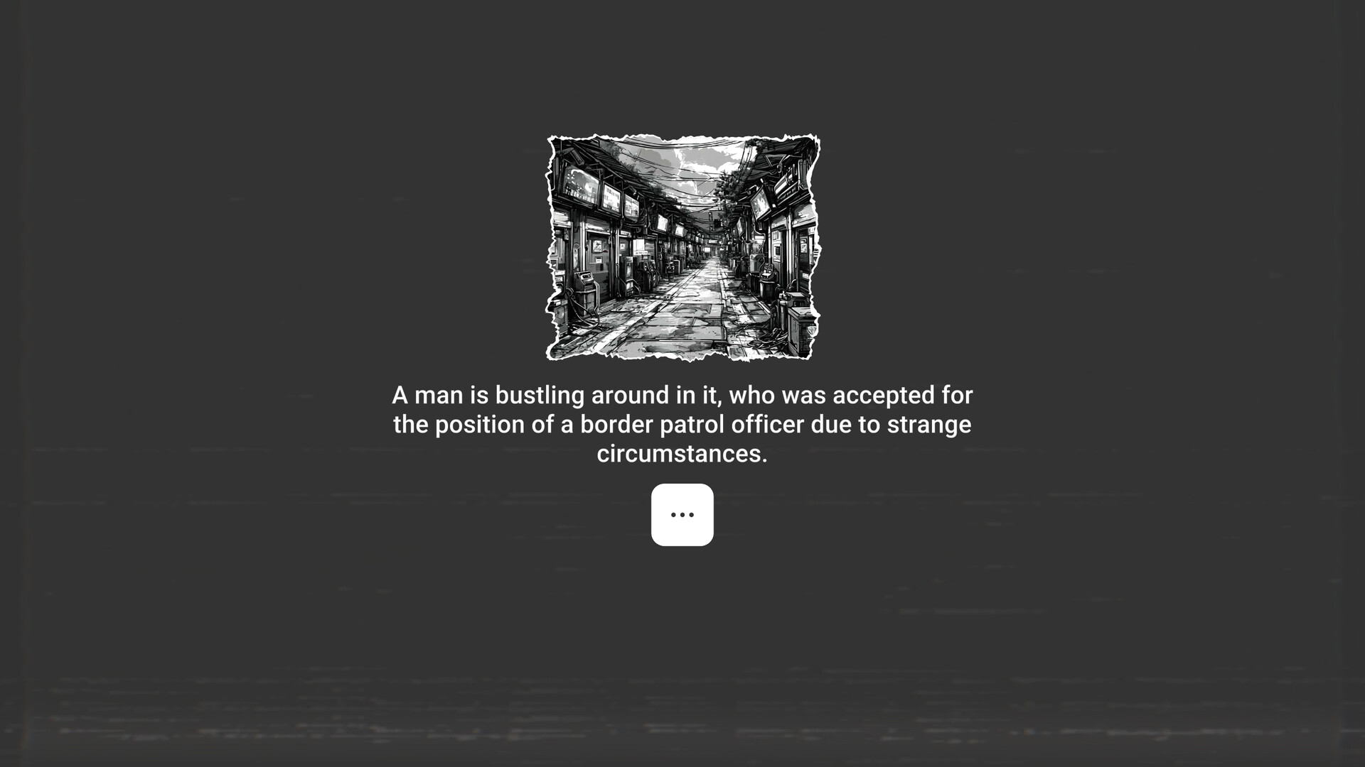 CyberControl: Another Life screenshot 1