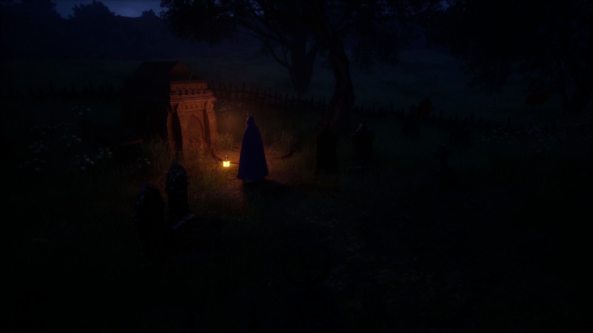 The Tavern In the Woods screenshot 1
