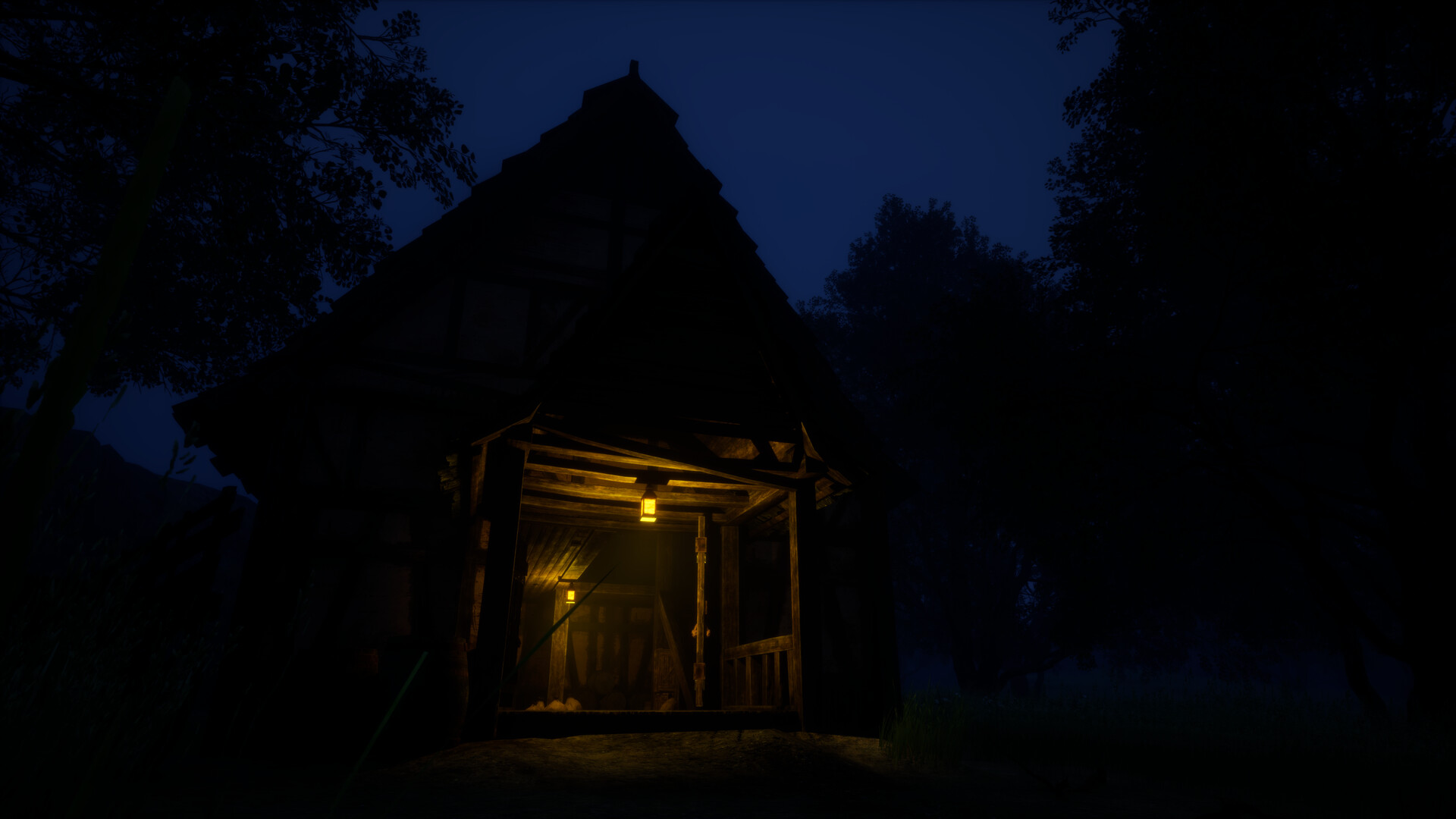 The Tavern In the Woods screenshot 3