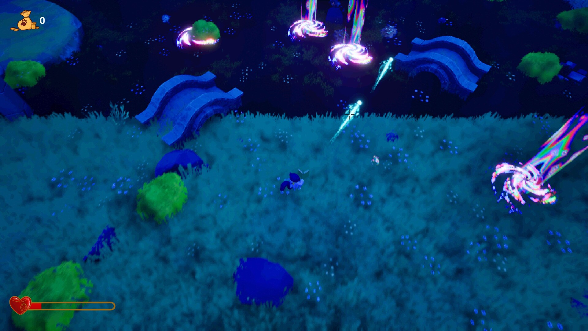 Remnants Of Yore screenshot 3
