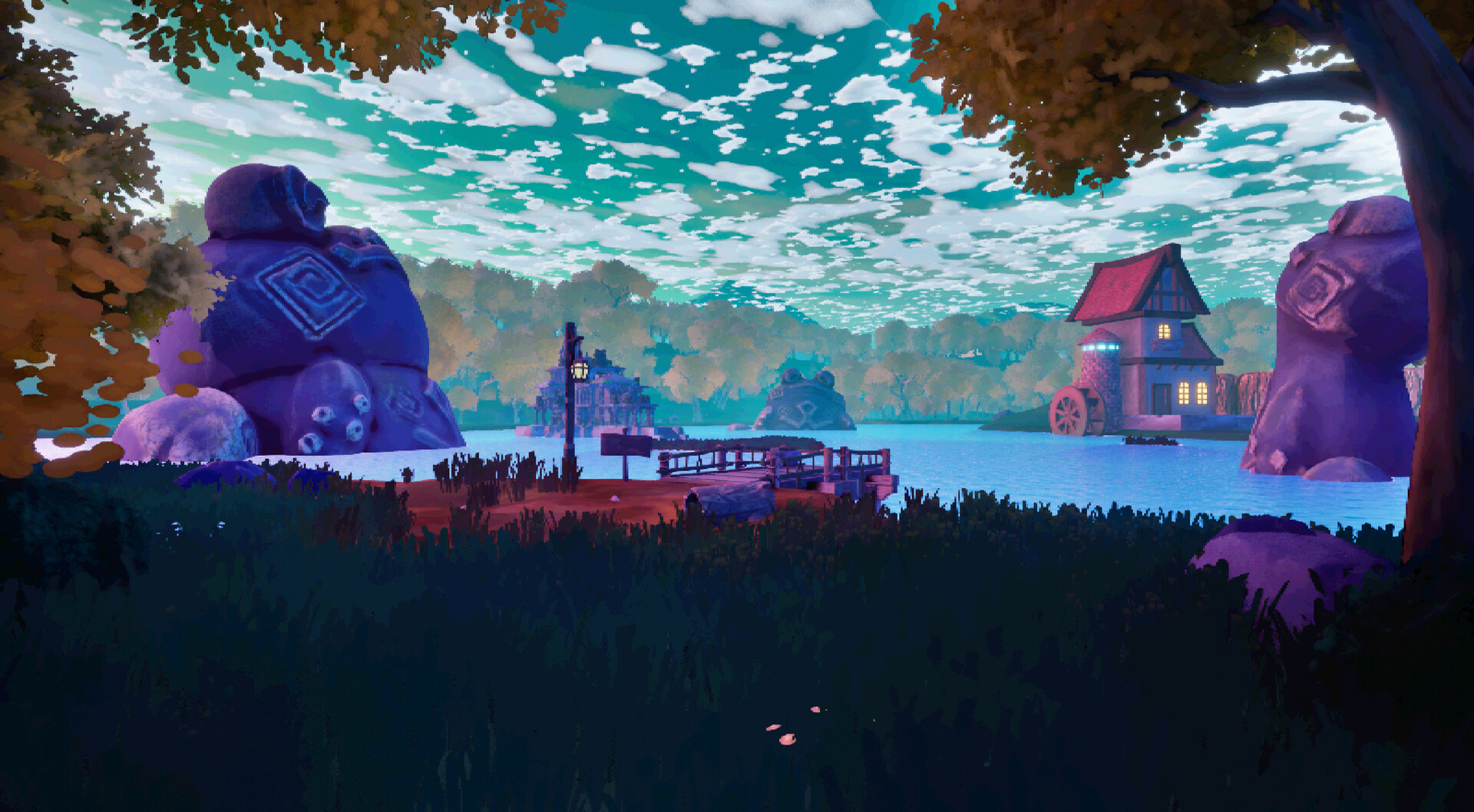 Remnants Of Yore screenshot 7