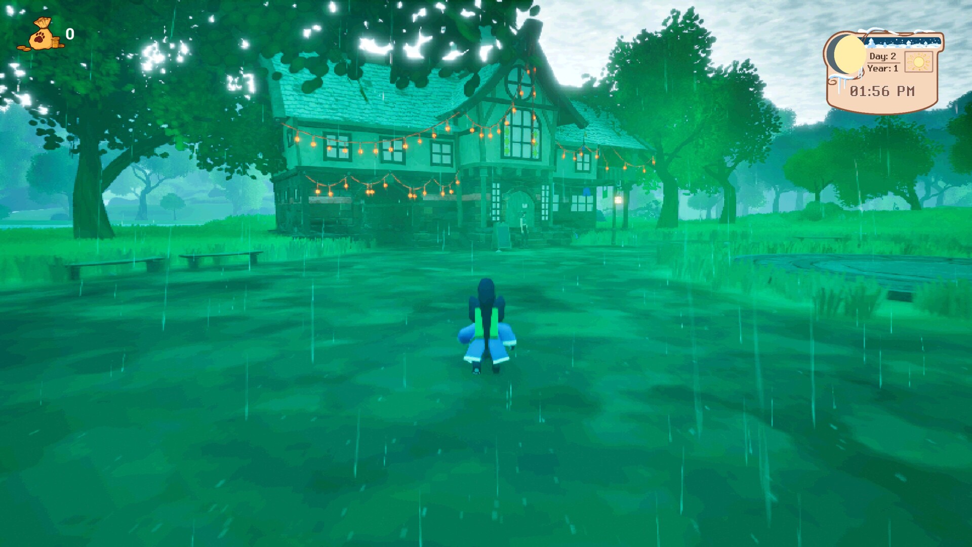 Remnants Of Yore screenshot 5