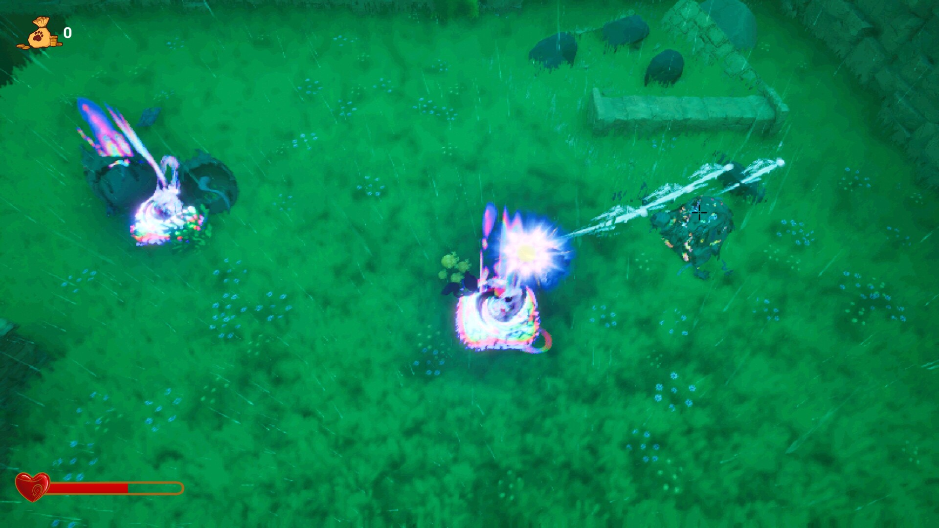 Remnants Of Yore screenshot 6