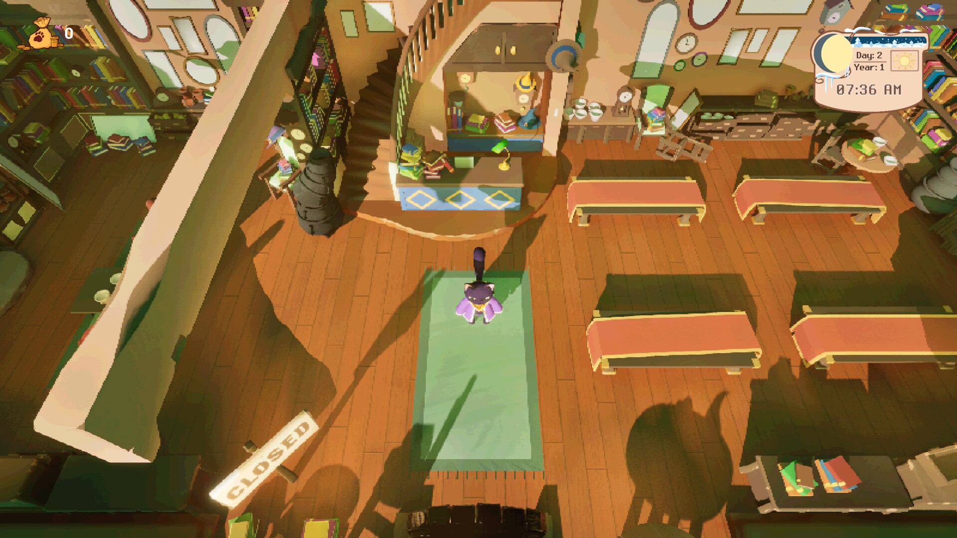 Remnants Of Yore screenshot 4
