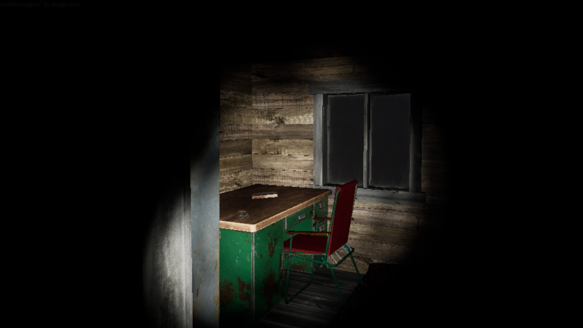 ANTYAVAN screenshot 2