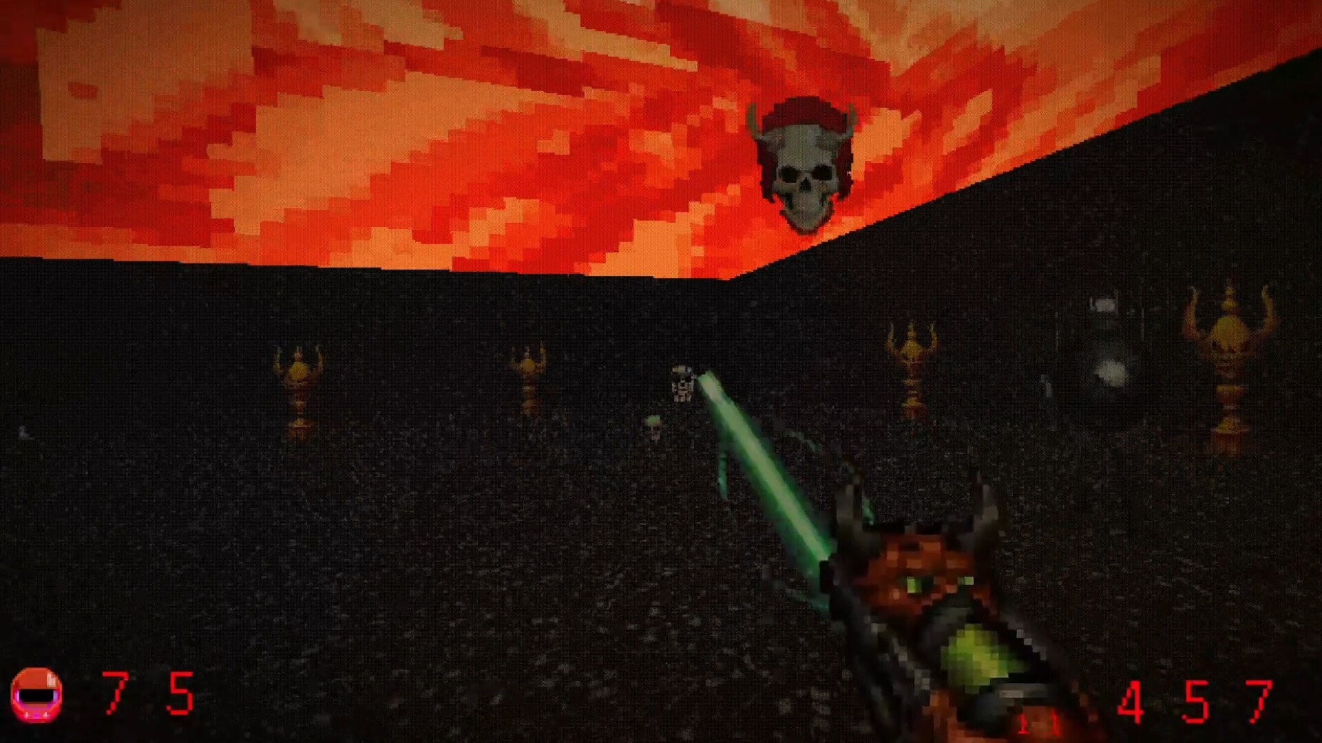 Demonbyte screenshot 1