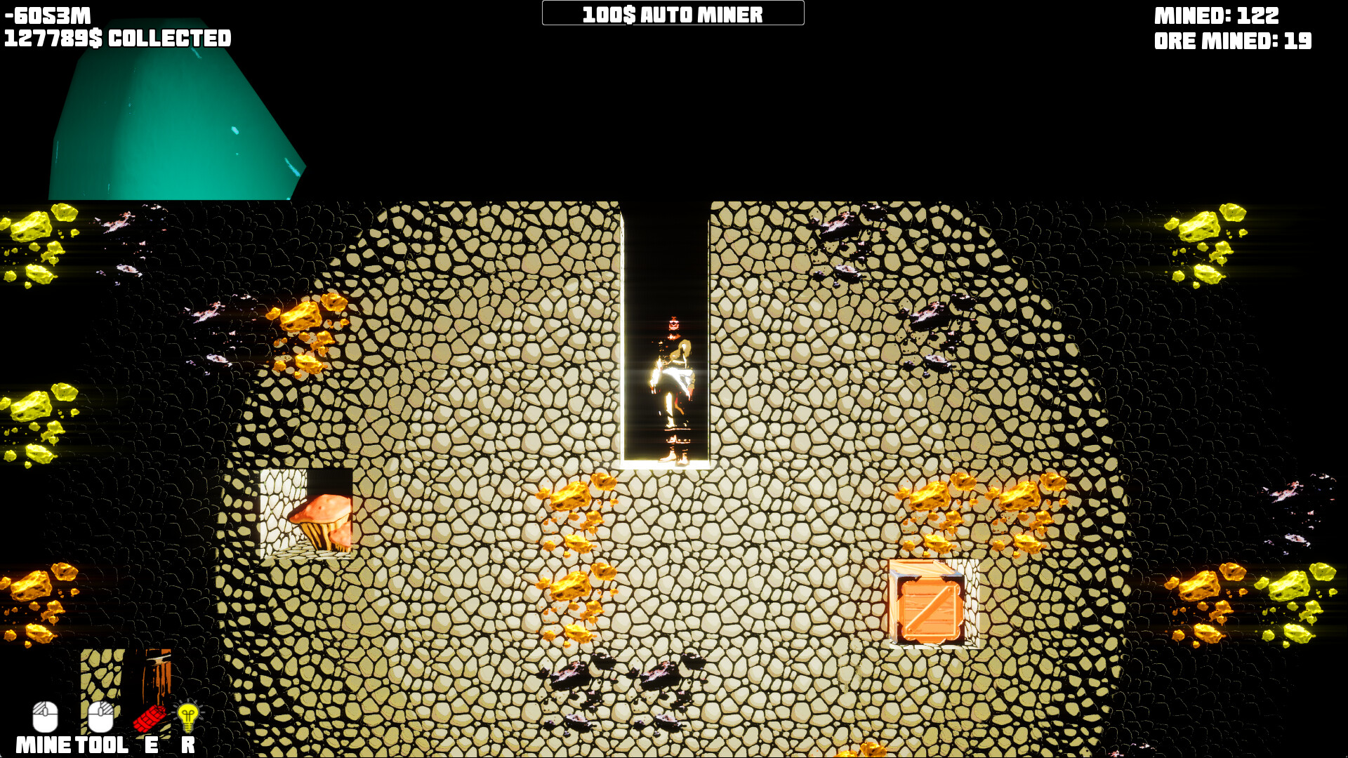Infploria screenshot 1