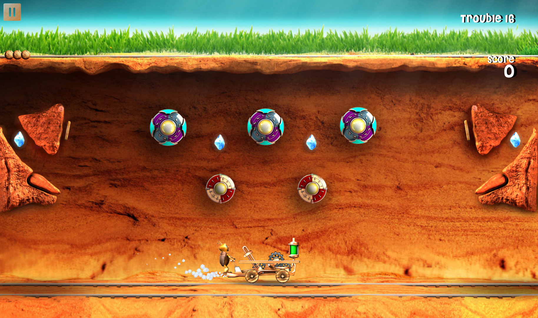 Spoko and Poko screenshot 3