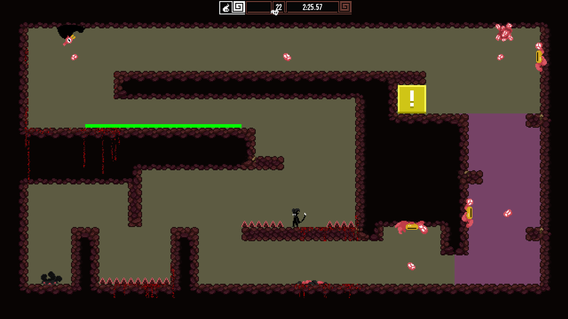 Hellscape screenshot 8