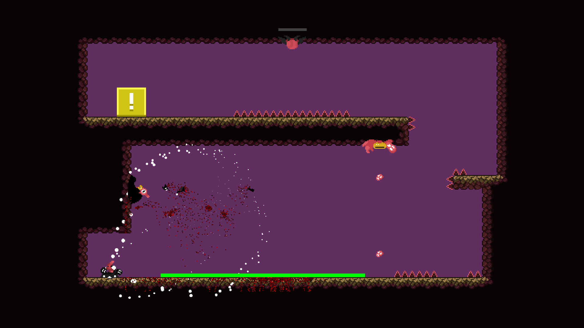 Hellscape screenshot 9