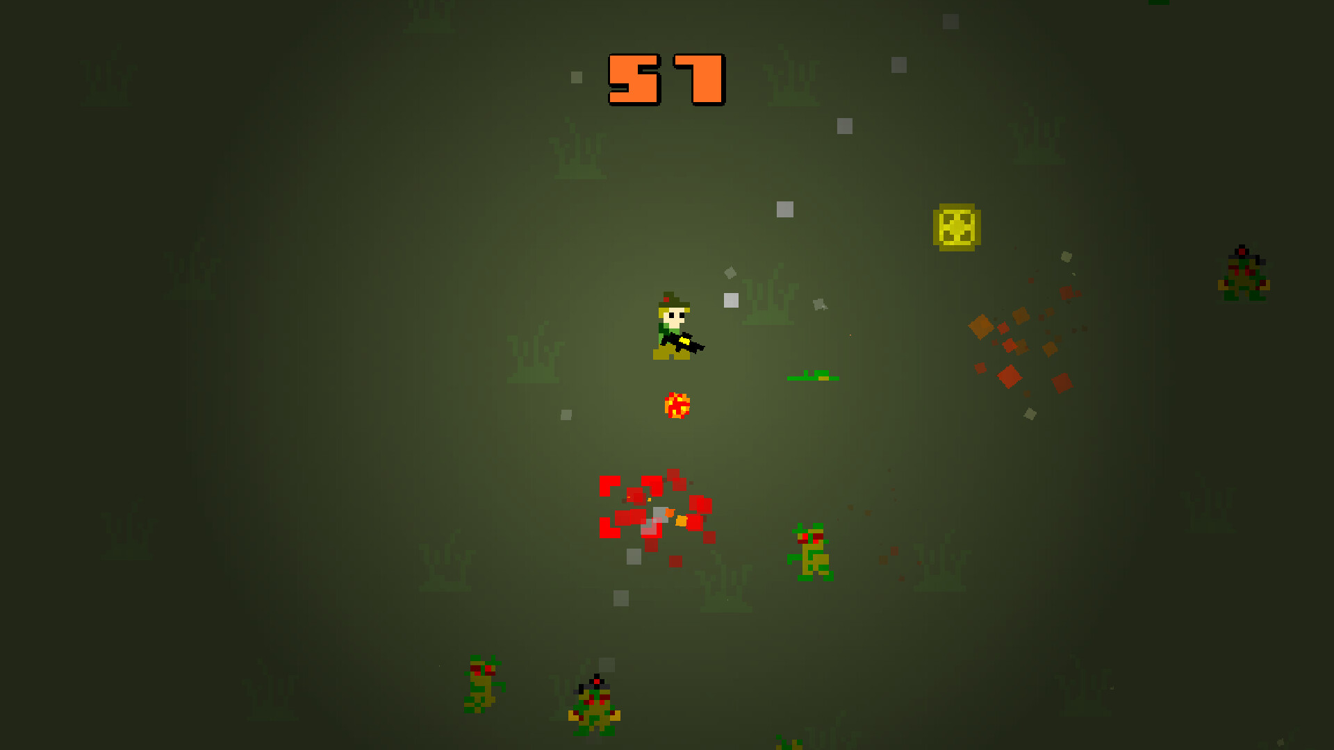 Orcalypse screenshot 2