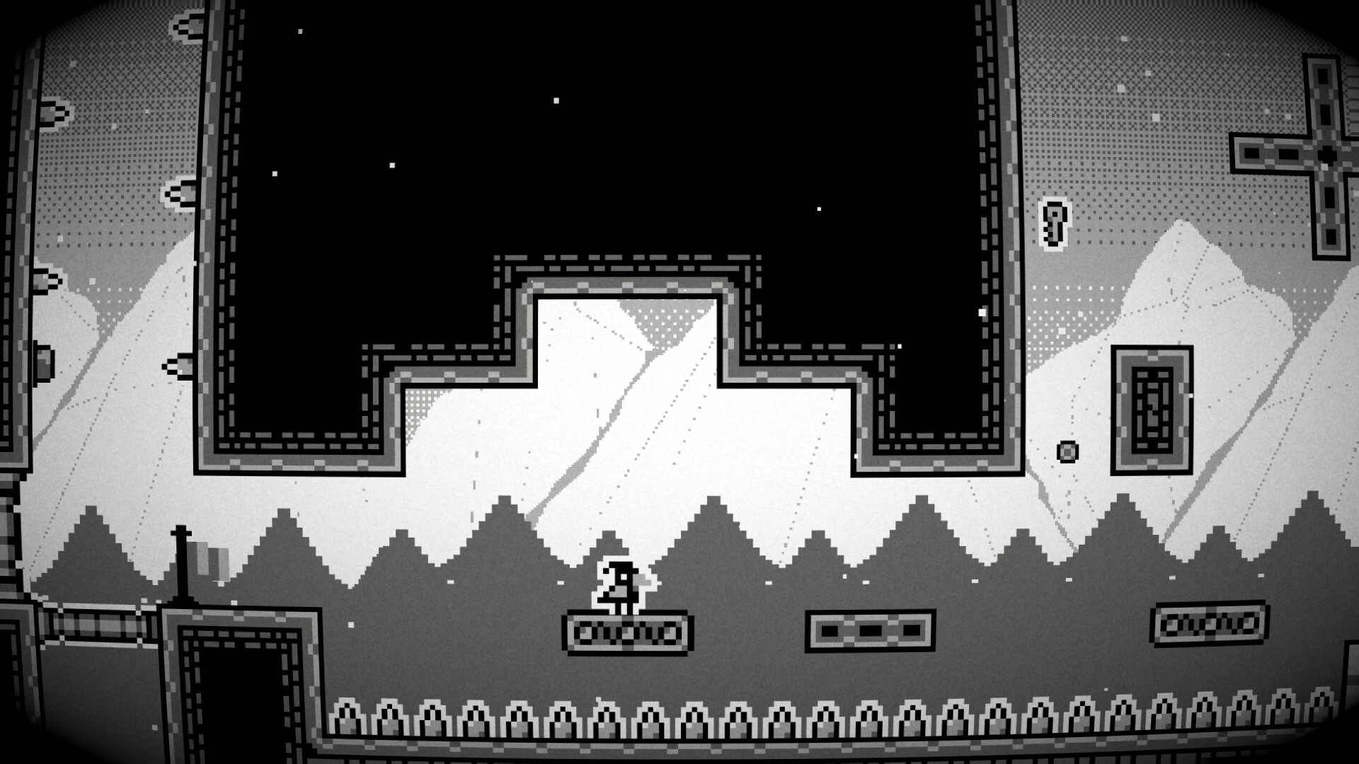 Bitbird screenshot 3