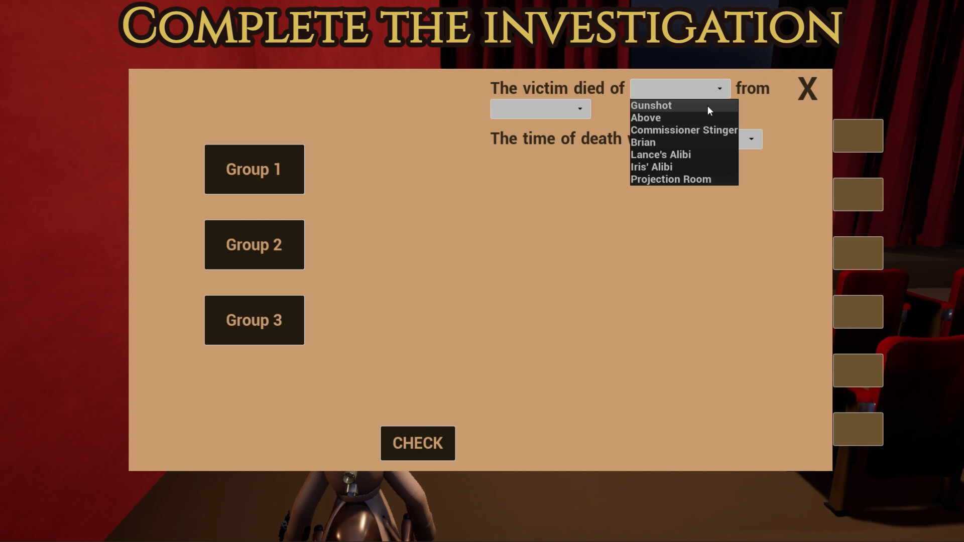 The Energy Case screenshot 4