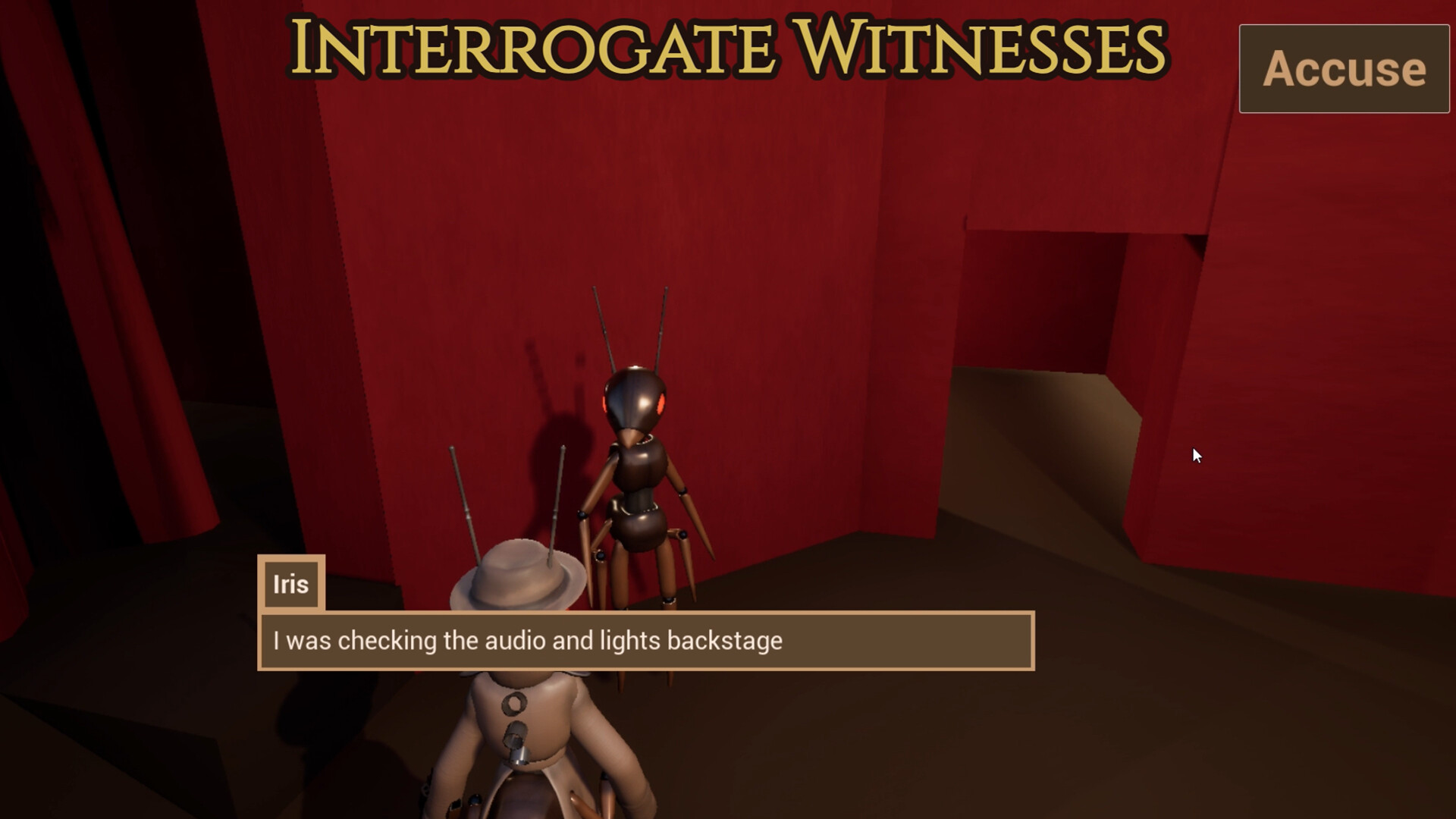 The Energy Case screenshot 3