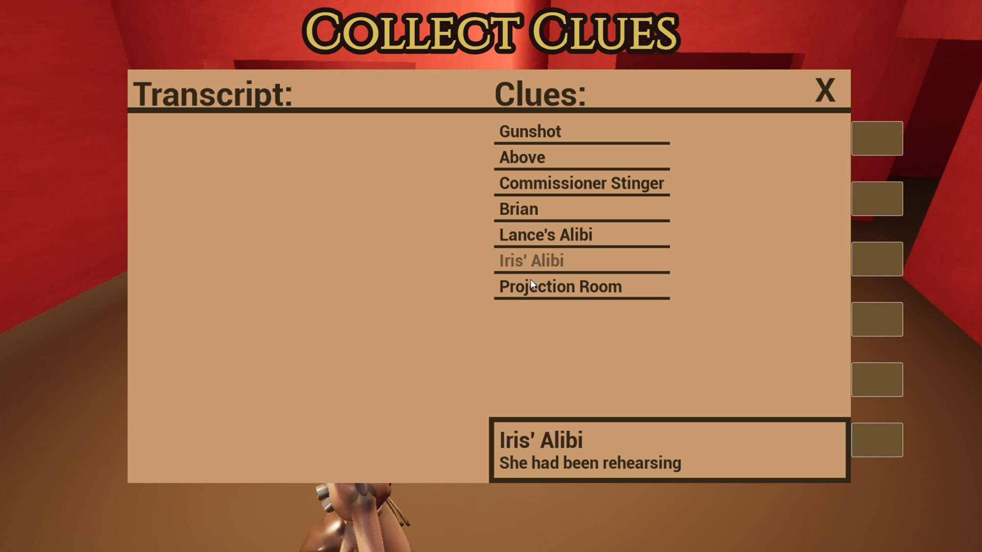 The Energy Case screenshot 2